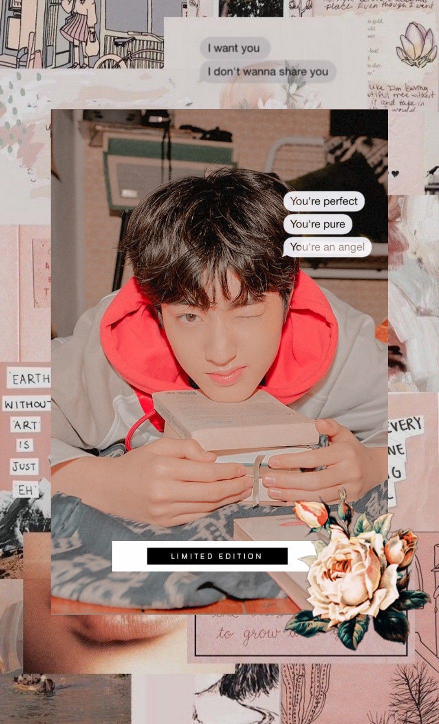 879x1448 Haruto Watanabe (YG TREASURE BOX) Haruto Wallpaper 하루토 와타납에 YGTB Lockscreen. HARUTO YG. Treasure planet, Treasures, Im going crazy