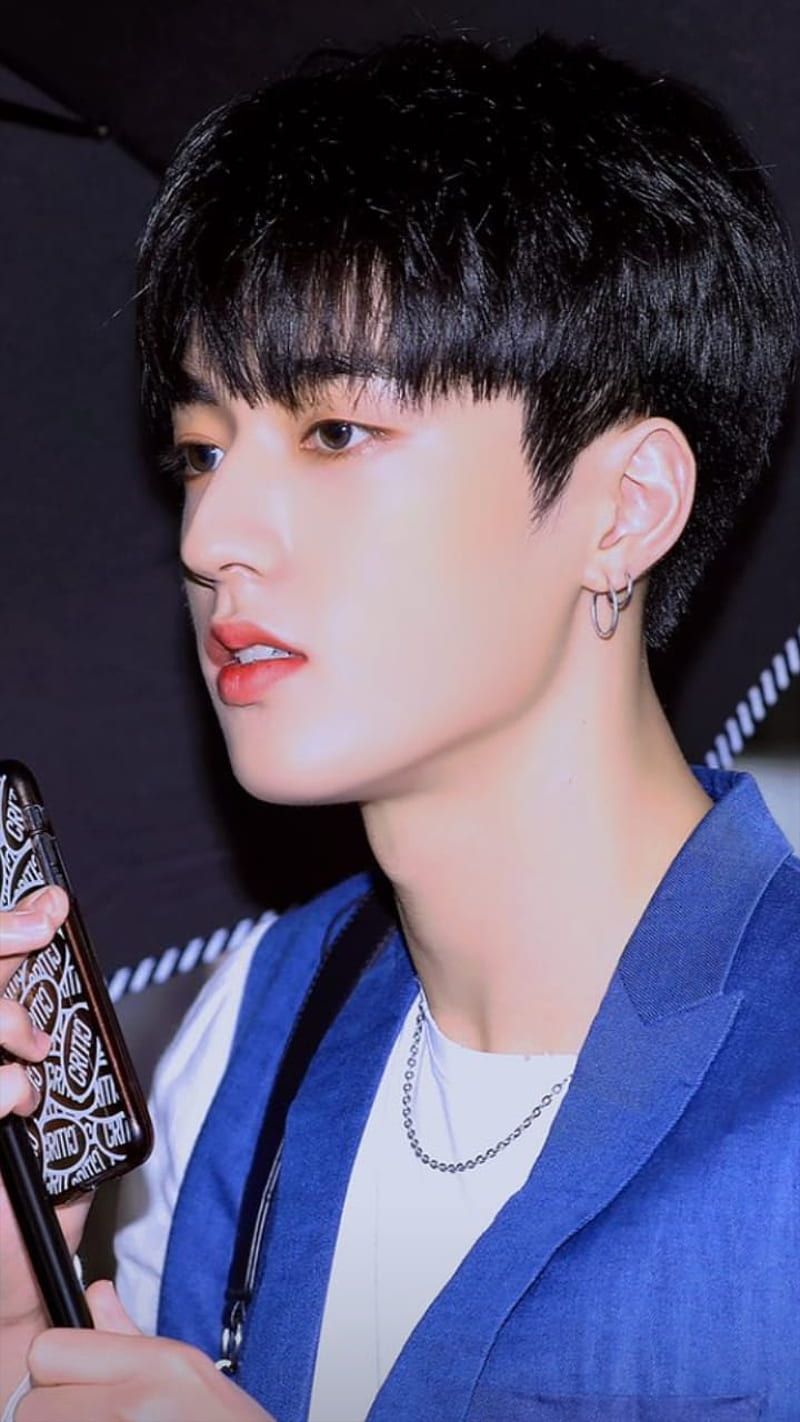 800x1422 HD haruto treasure wallpaper