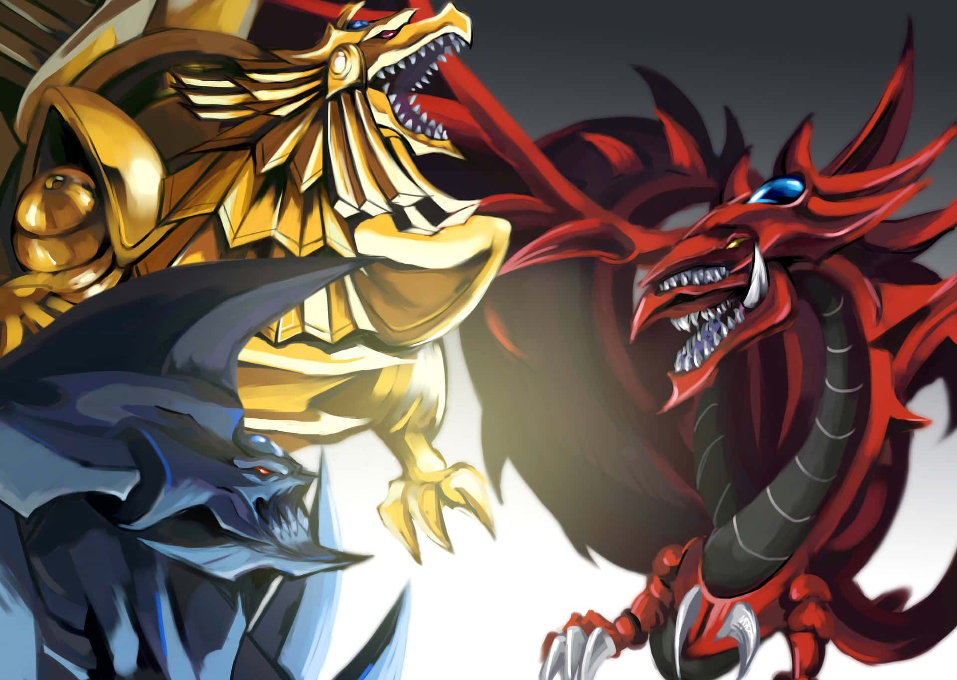 1920x1364 Download The Mighty Winged Dragon of Ra Unleashed Wallpaper