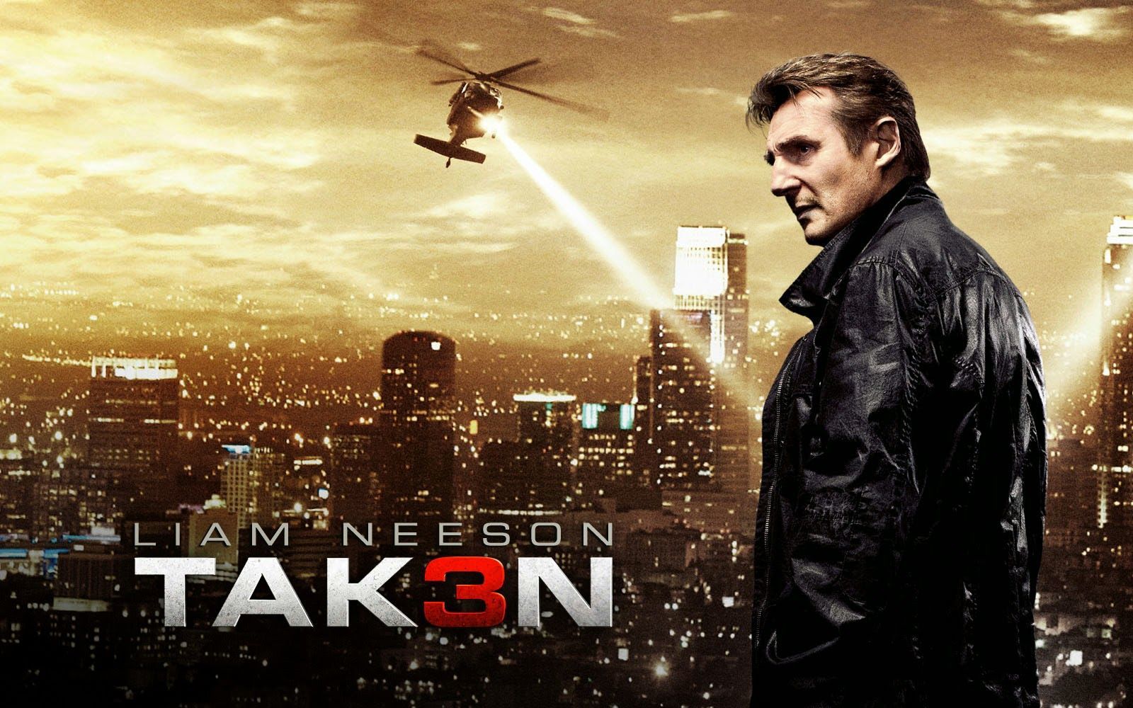 1600x1000 Movie Freak 77: Review: Taken 3