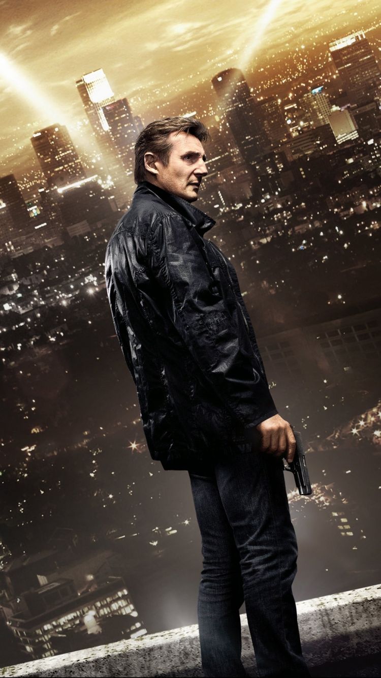 750x1334 Taken 3 Phone Wallpaper