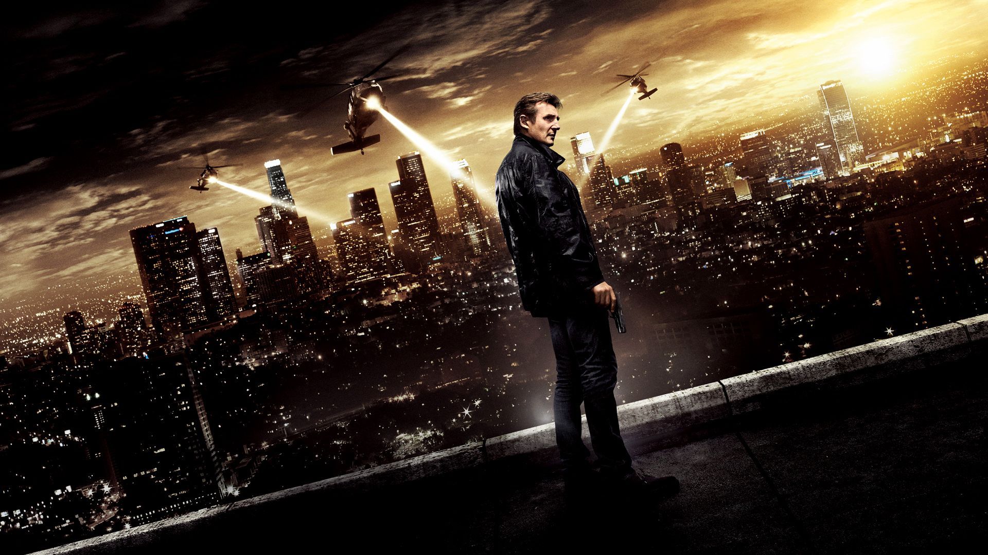 1920x1080 Movie Taken 3 HD Wallpaper