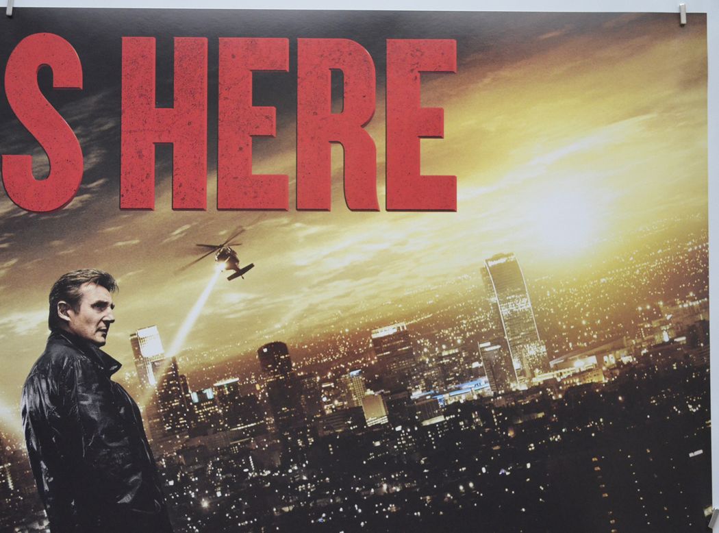 1050x778 Taken 3 <p><i> (Teaser / Advance Version 2) </i></p> Movie Poster