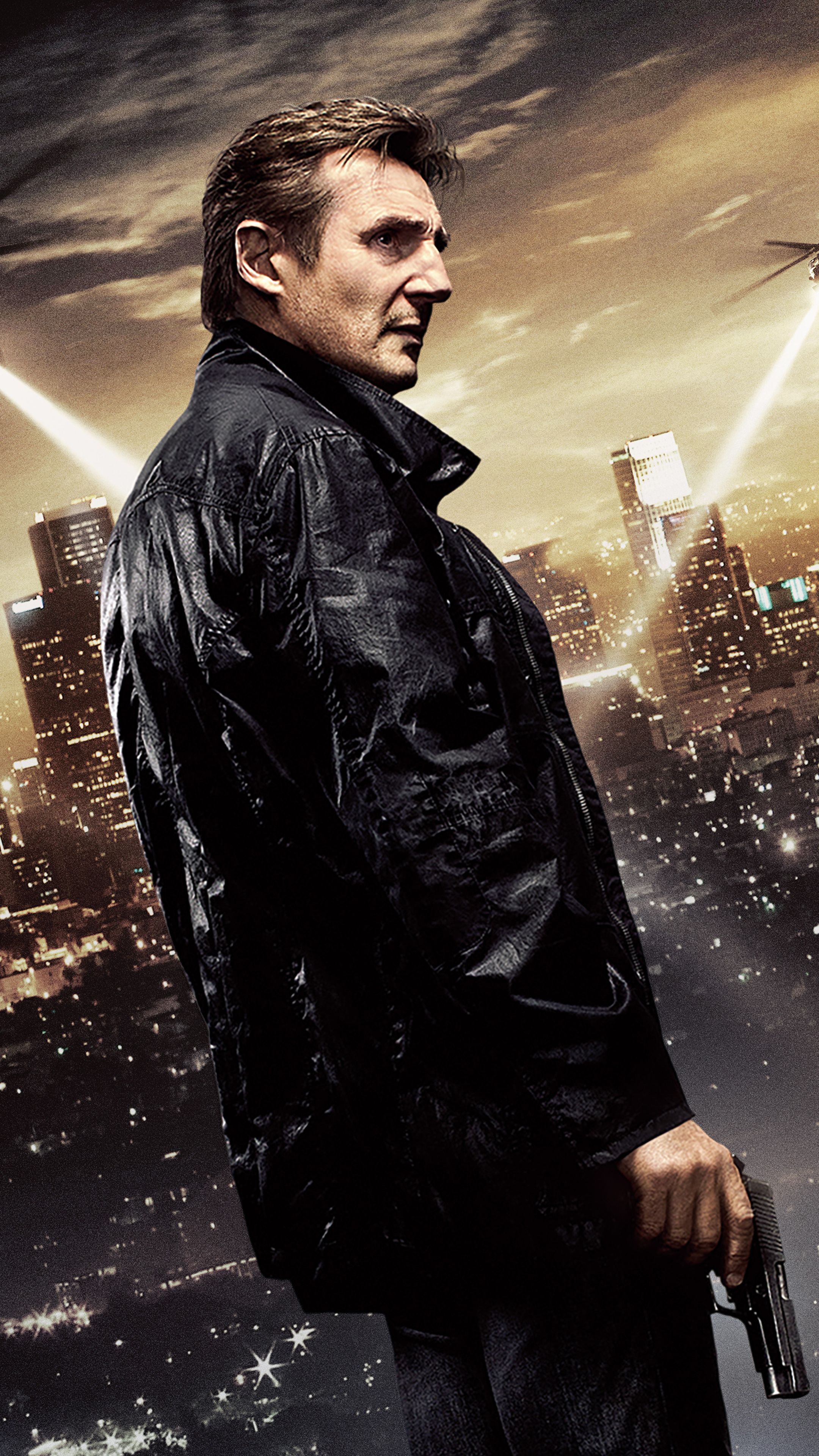 2160x3840 Taken 3 Movie Banner 8k Sony Xperia X, XZ, Z5 Premium HD 4k Wallpaper, Image, Background, Photo and Picture