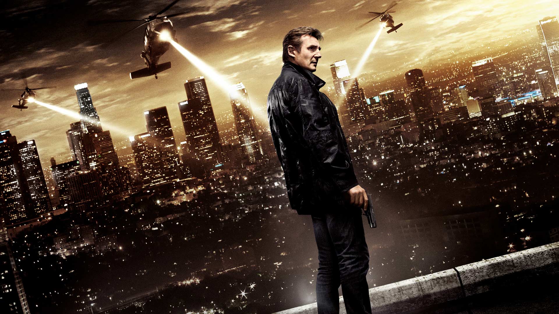 1920x1080 Taken 3 (2015) the Credits