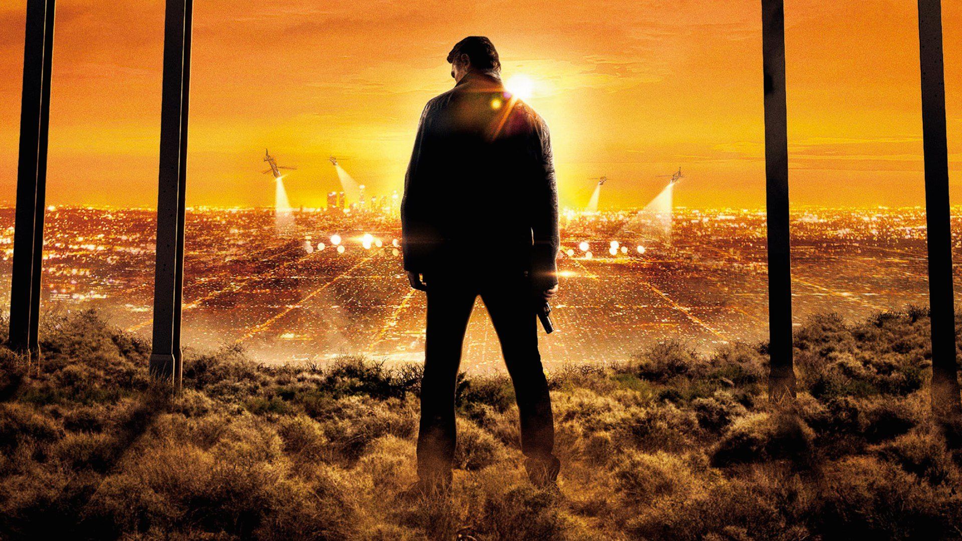 1920x1080 Movie Taken 3 HD Wallpaper