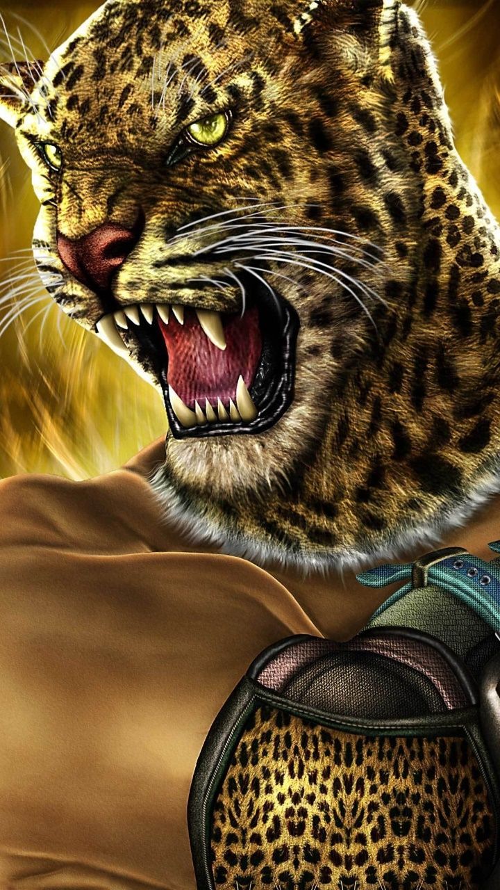 720x1280 Tekken 3 phone wallpaper 1080P, 2k, 4k Full HD Wallpaper, Background Free Download