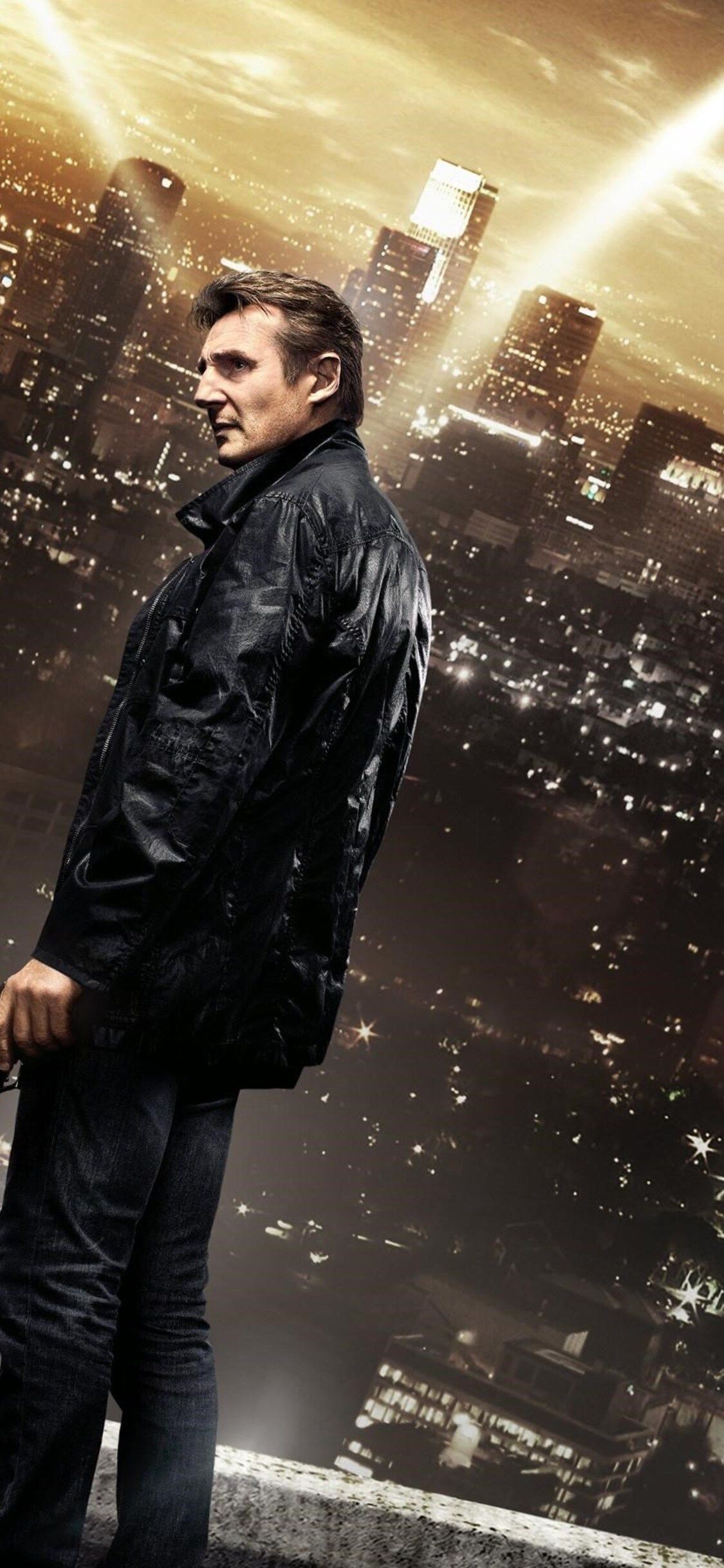 1125x2436 Taken 3 Movie iPhone XS, iPhone iPhone X HD 4k Wallpaper, Image, Background, Photo and Picture