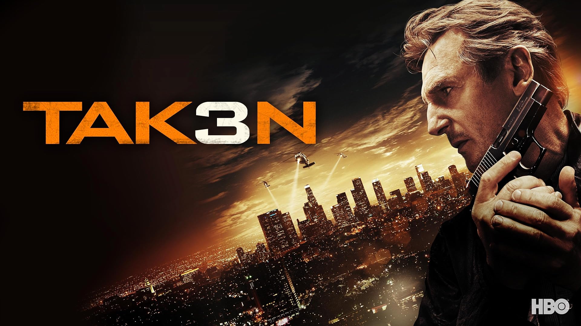1920x1080 Watch Taken 3 Unrated