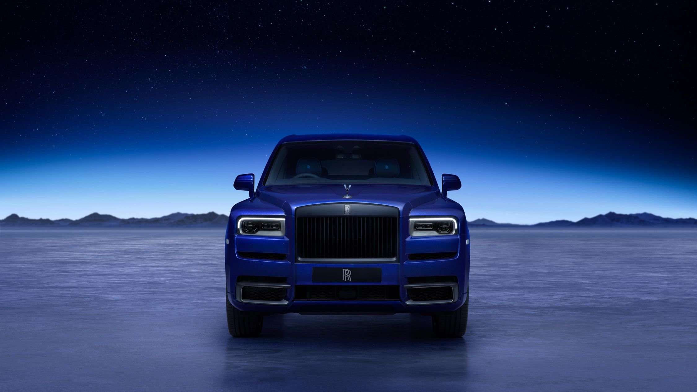2250x1266 View Photo Of The 2024 Rolls Royce Black Badge Cullinan
