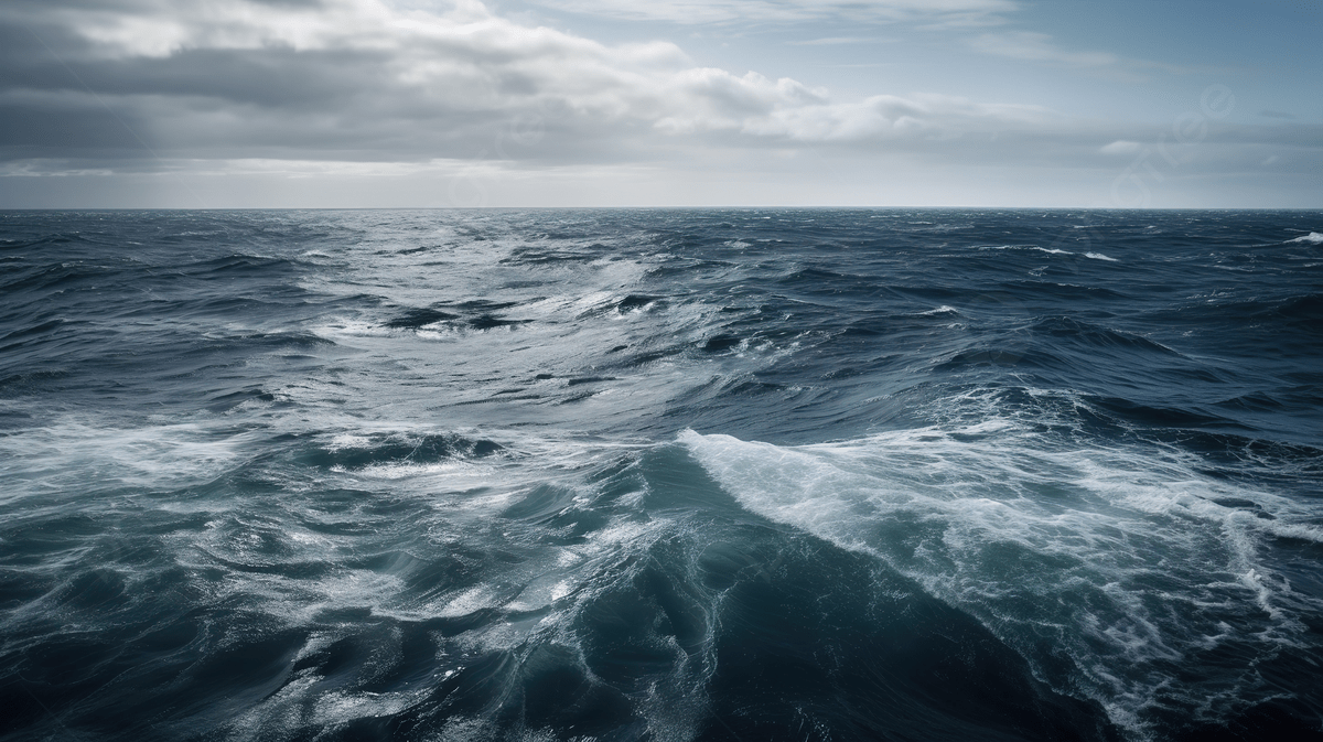 Rough Sea Wallpapers - Top Free Rough Sea Backgrounds - WallpaperAccess