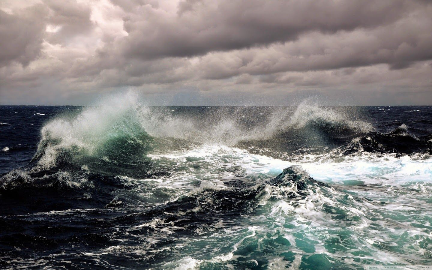 1440x900 Epitome: Faith When Grief is An Ocean of No Hope