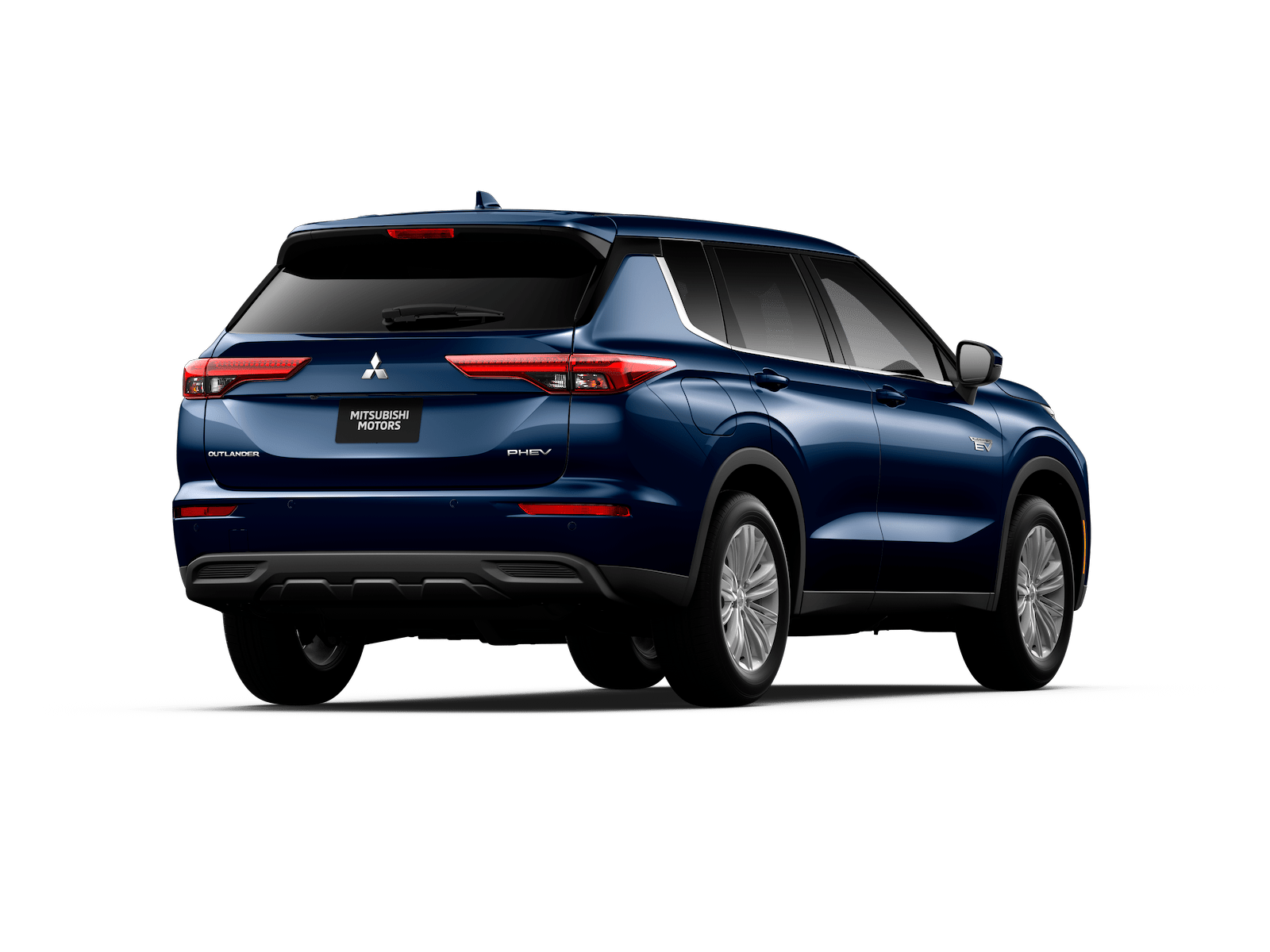 Mitsubishi Outlander Wallpapers - Top Free Mitsubishi Outlander