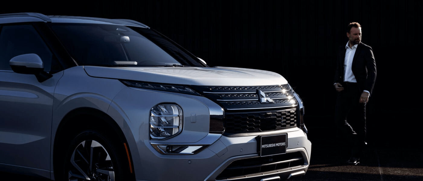 1400x600 Mitsubishi Outlander Reliability