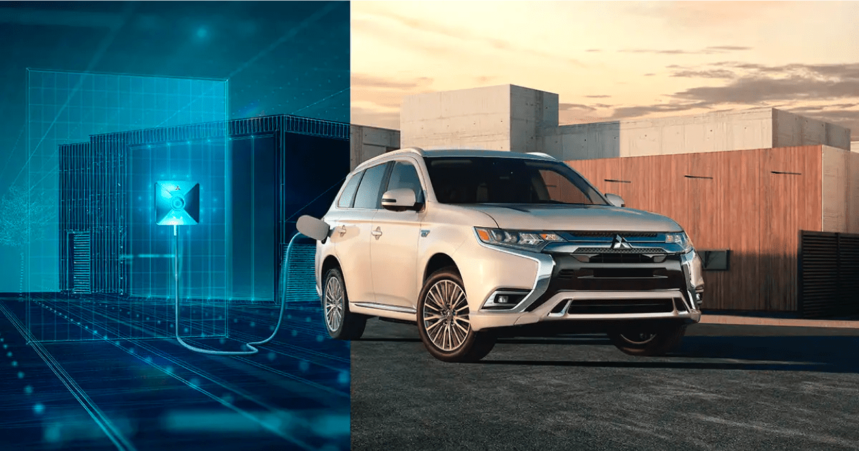 Mitsubishi Outlander Wallpapers - Top Free Mitsubishi Outlander