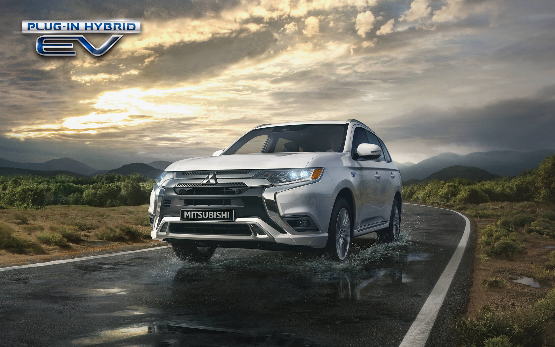 2200x1376 Mitsubishi 2022 Outlander PHEV Brochure