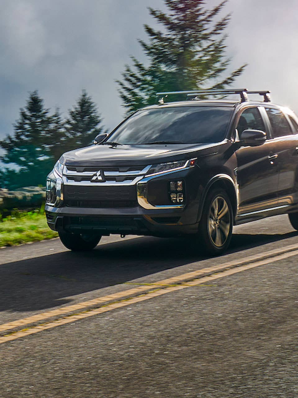 960x1280 Mitsubishi Outlander Sport MPG