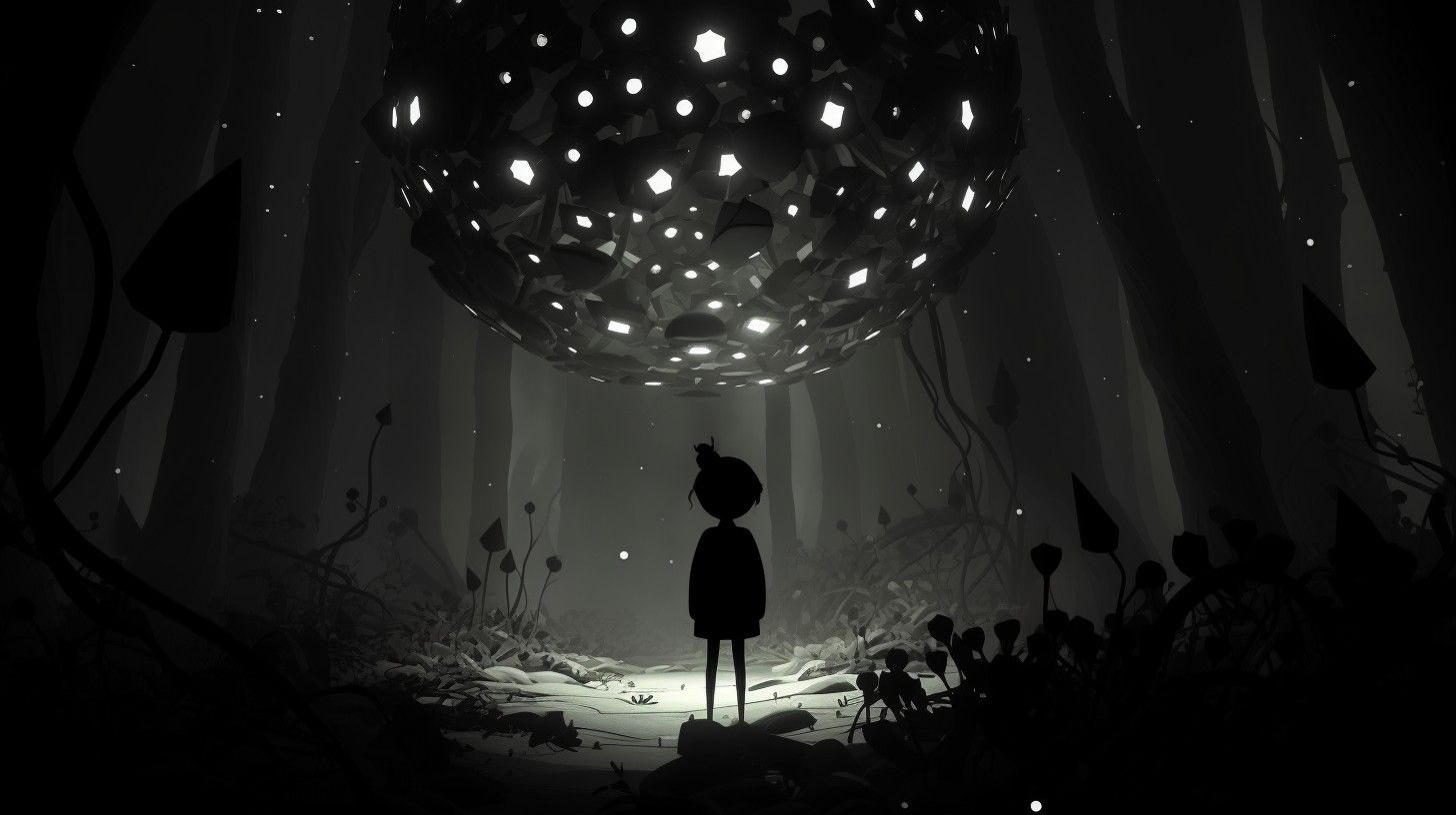 1456x816 Title: Analysis of Cocoon: The New Genius by the Designer of Limbo and Inside