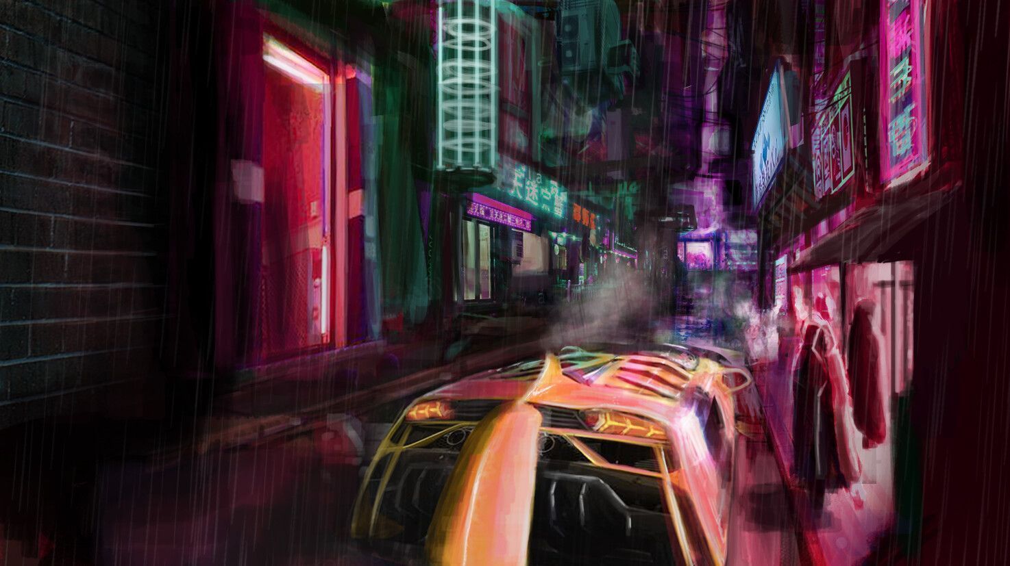 1474x827 Asian street