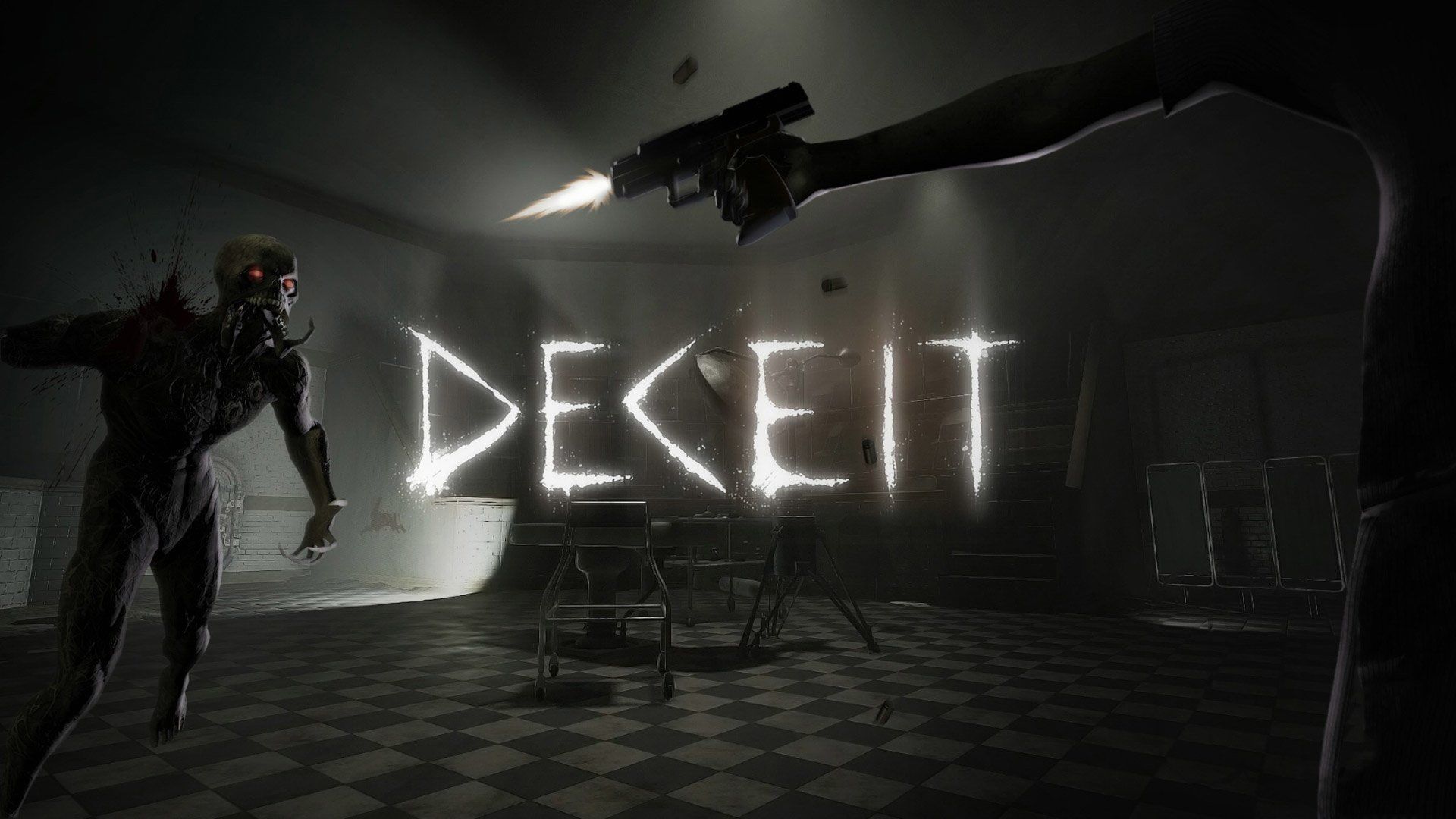 1920x1080 Video Game #Deceit Deceit (Video Game) P #wallpaper #hdwallpaper #desktop. HD wallpaper, Deceit, 1080p wallpaper