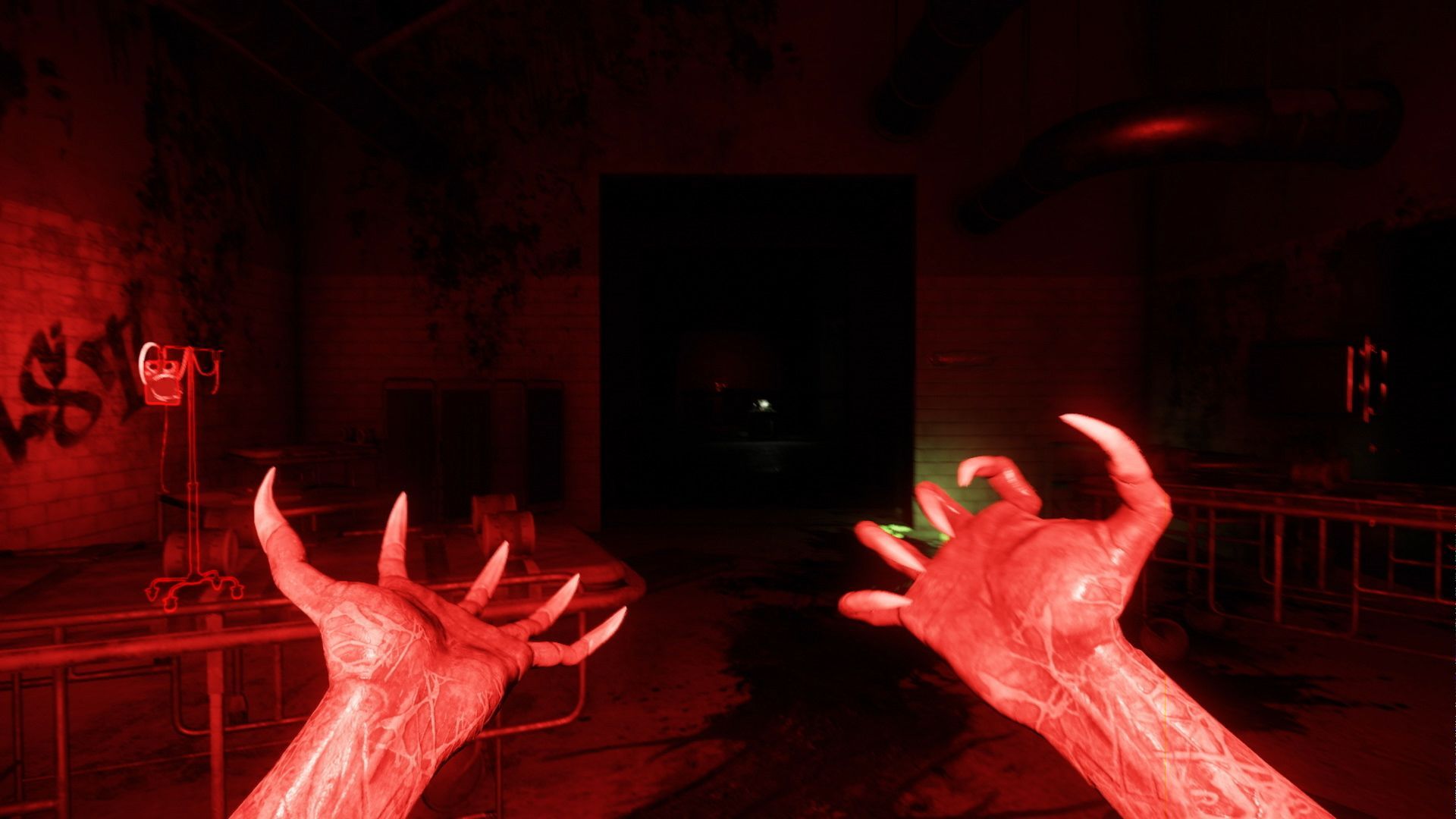 1920x1080 Deceit on Steam