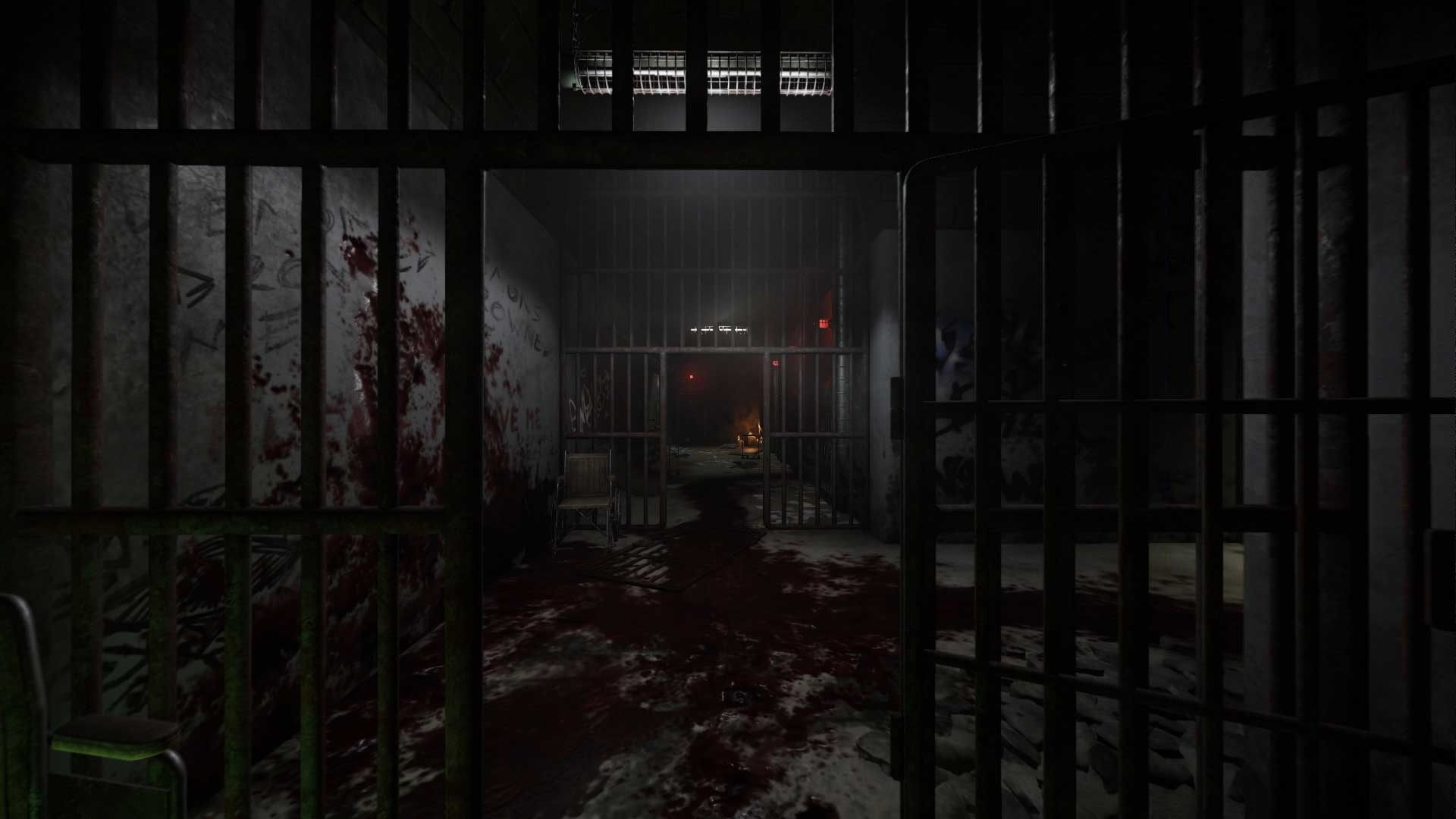 1920x1080 Deceit Wallpaper