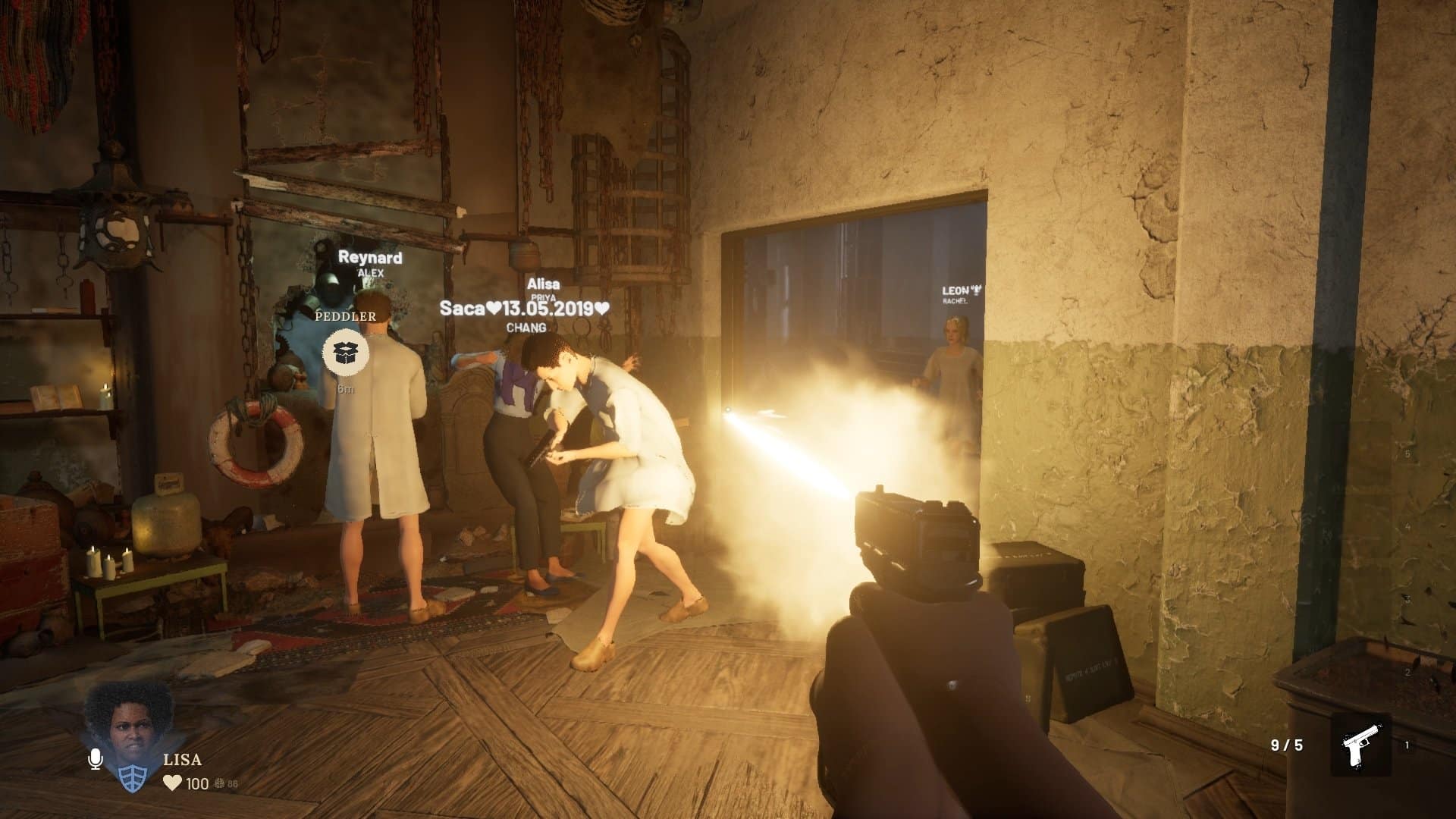 1920x1080 Deceit 2 Review