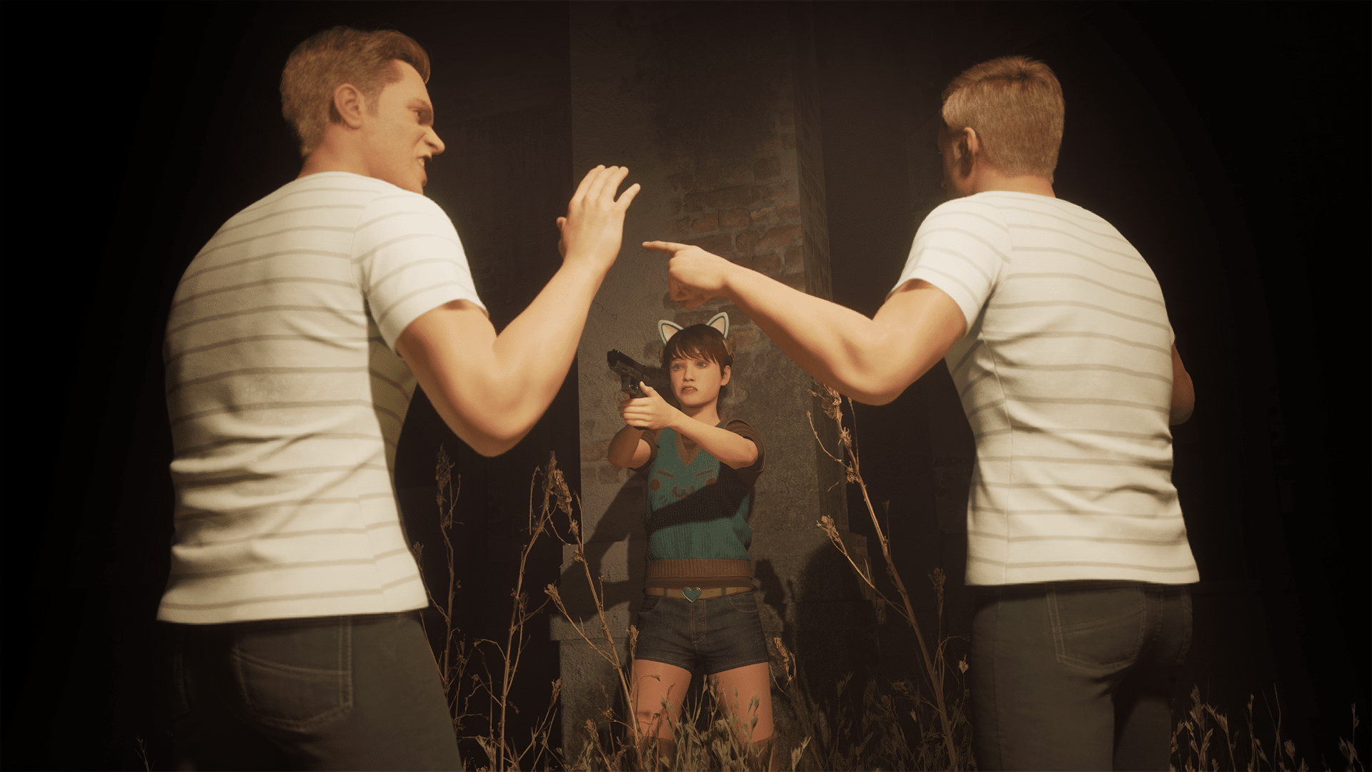 1920x1080 Deceit 2 Release Date Marked for Aug. 31