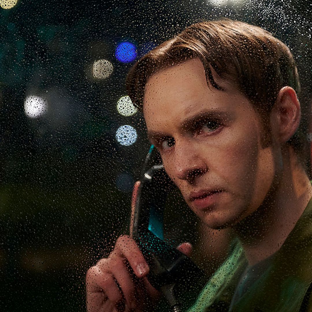1080x1080 Deceit: Viewers left confused by this aspect of new Channel 4 crime drama. HELLO!