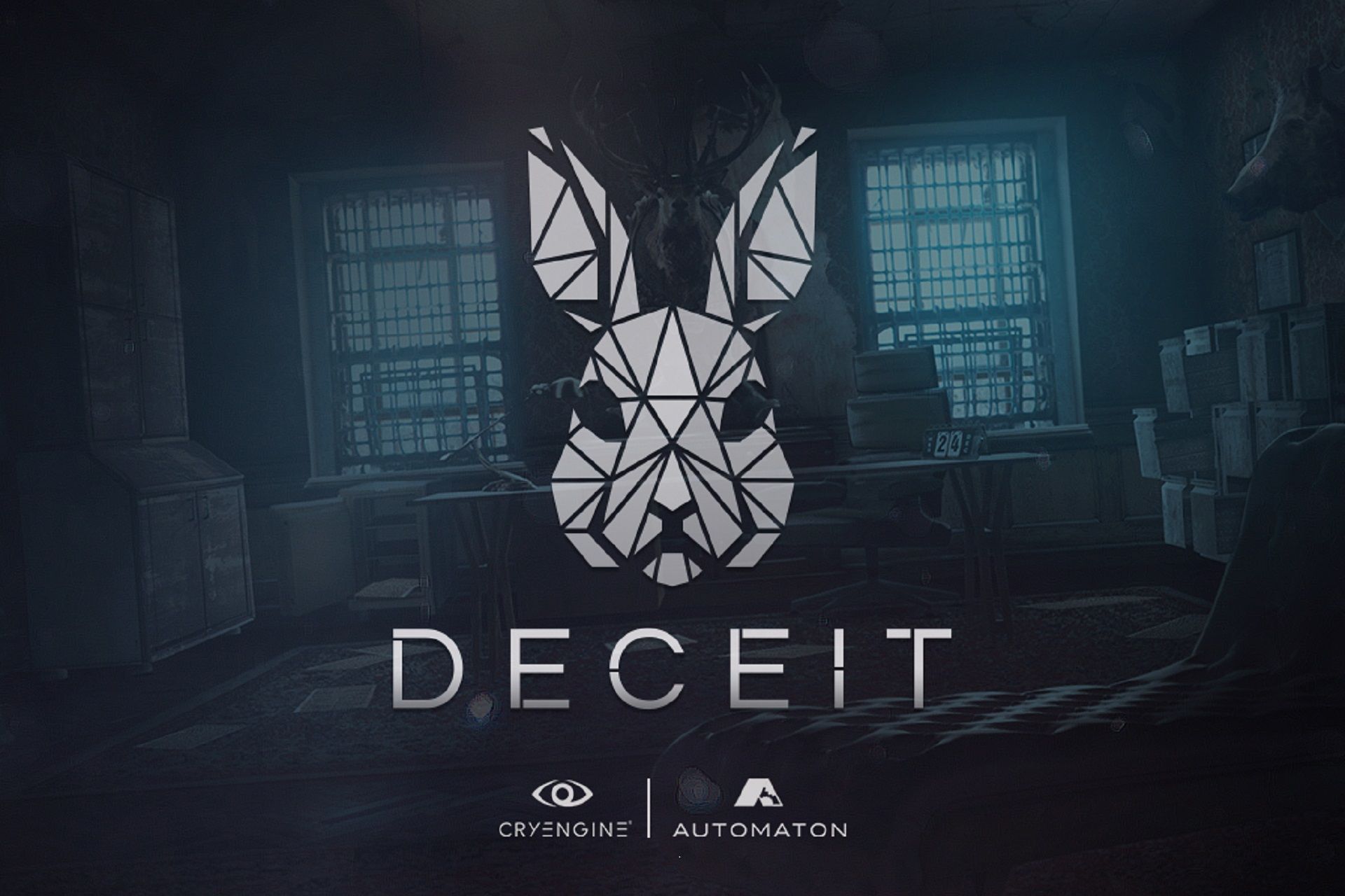 1920x1280 Full Fix: Deceit game issues on Windows 8. 7