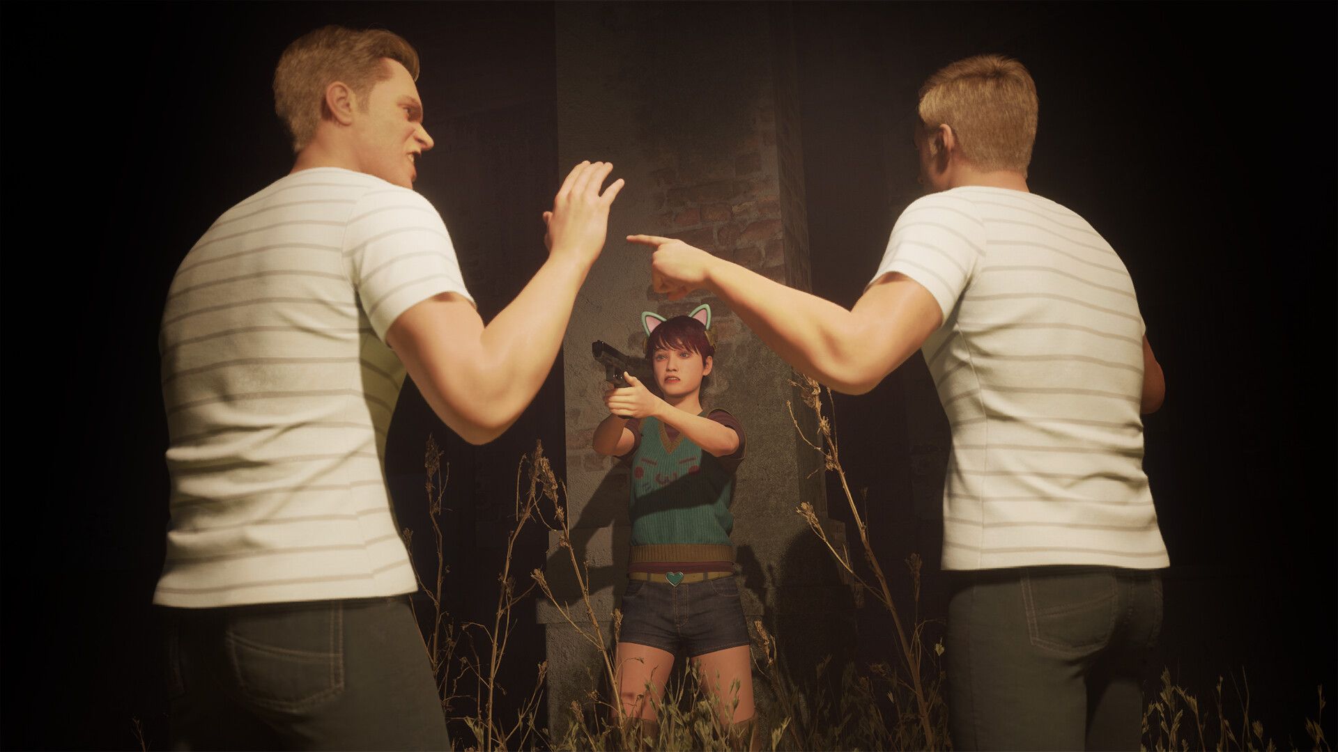 1920x1080 Video Game Deceit 2 HD Wallpaper