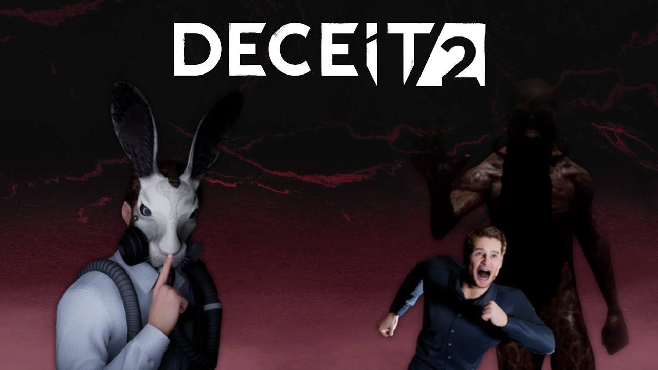 1280x720 Deceit 2 We Know so Far (OUTDATED)