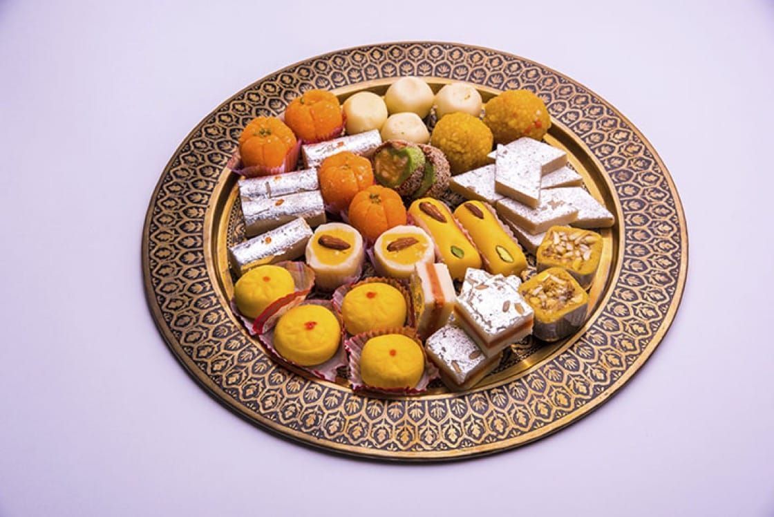 1120x748 Traditional Deepavali Treats To Know Now