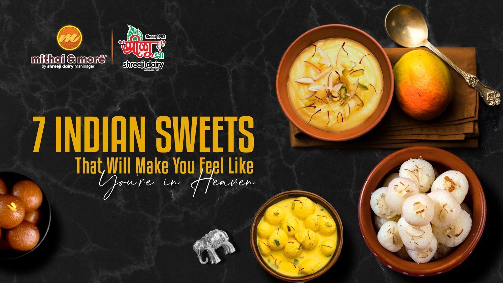 1600x900 Indian Sweets That Will Make you Feel like you are in Heaven
