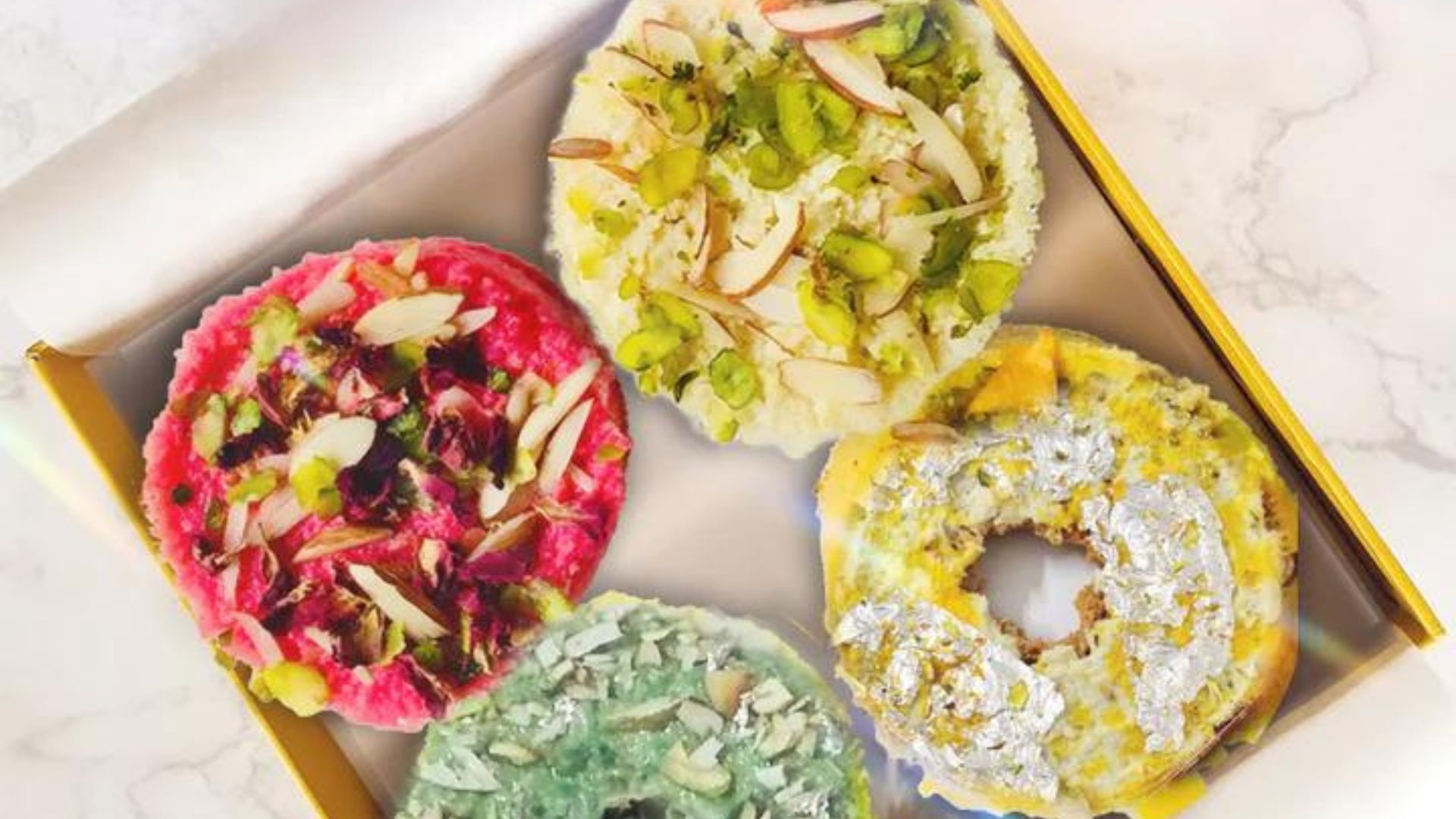 1920x1080 Luxury Mithai Makers In India Are Changing The Sweets Scene