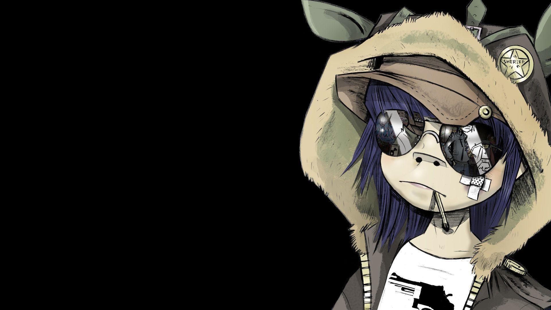 1920x1080 Gorillaz wallpaperDownload free stunning HD wallpaper