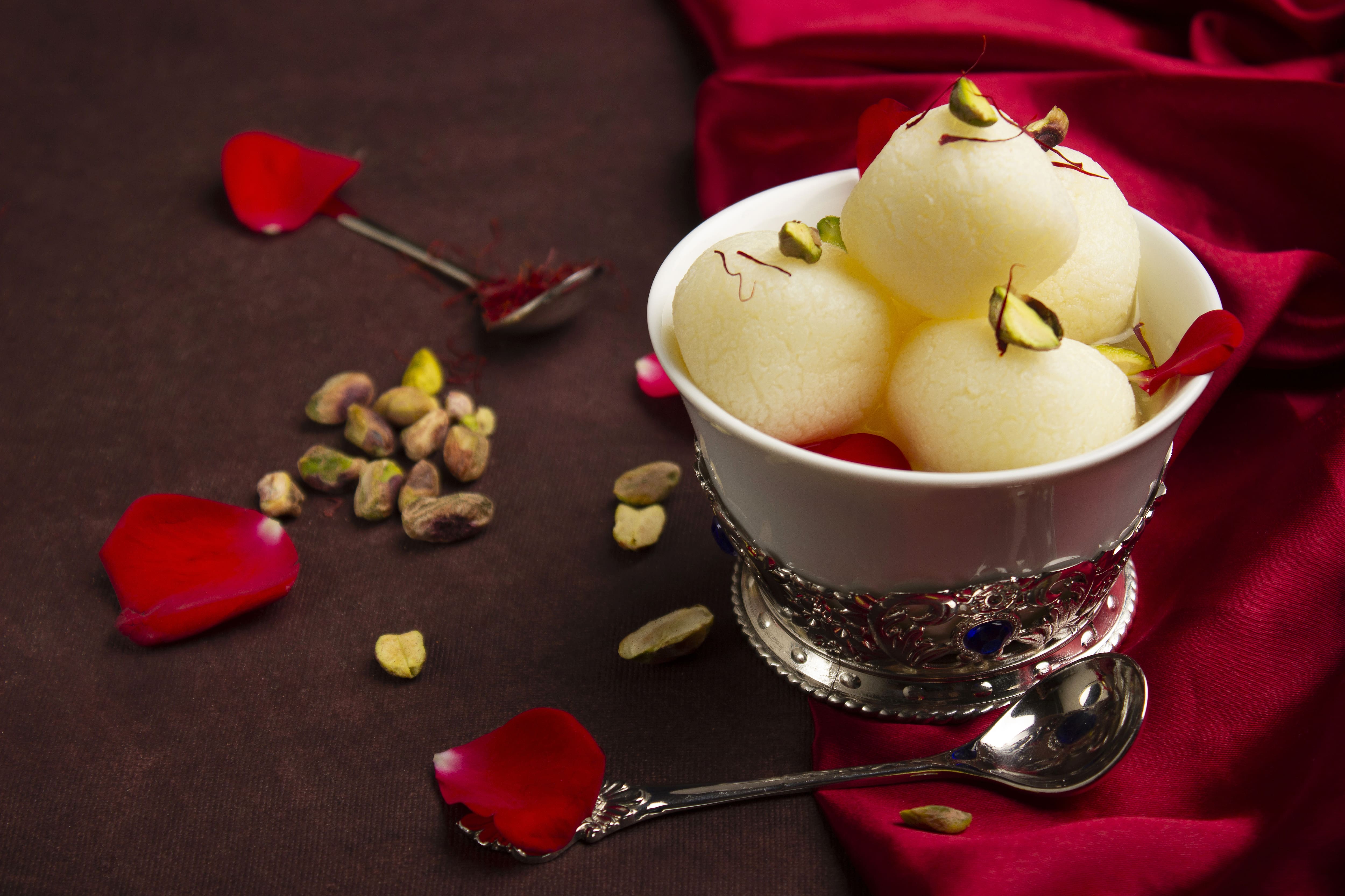 5000x3333 Khoya of Luxury Indian Mithai, Chanakyapuri, New Delhi