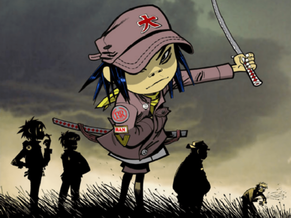 1024x768 Anyone got a HD Wallpaper version of this image?