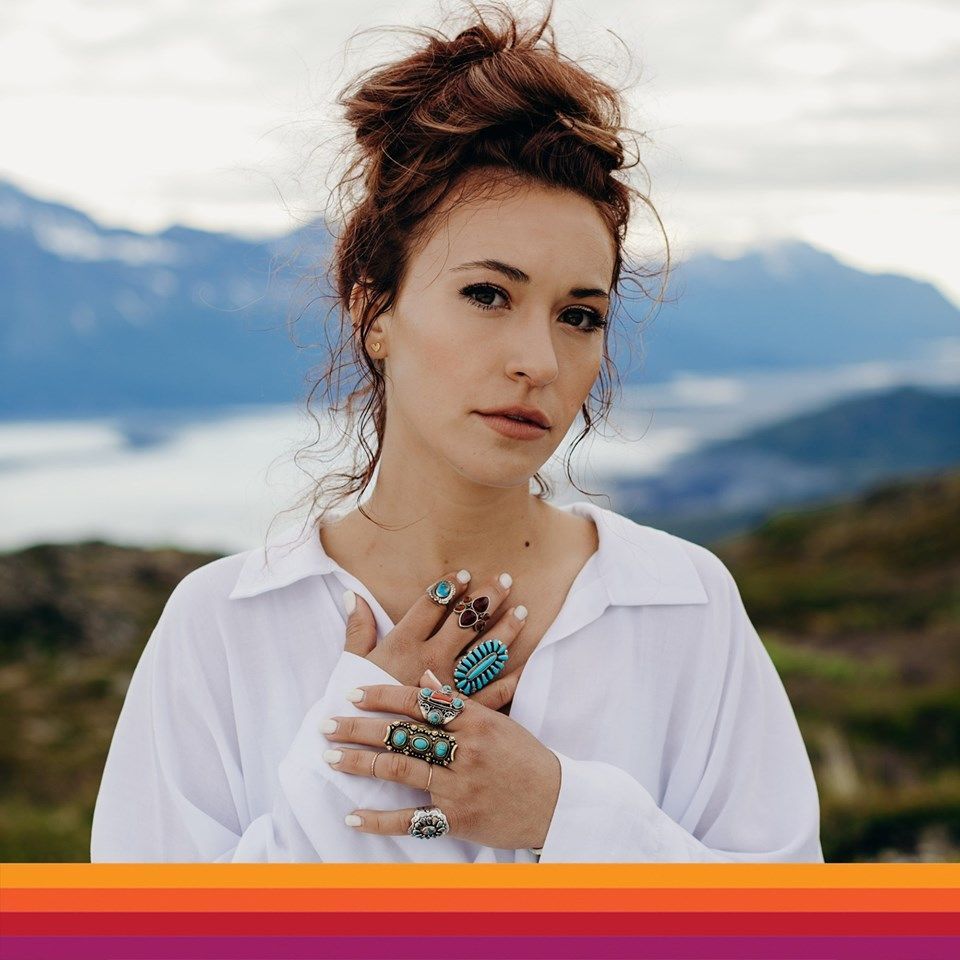 960x960 Lauren Daigle (Official Music Video) Videos Vision Music