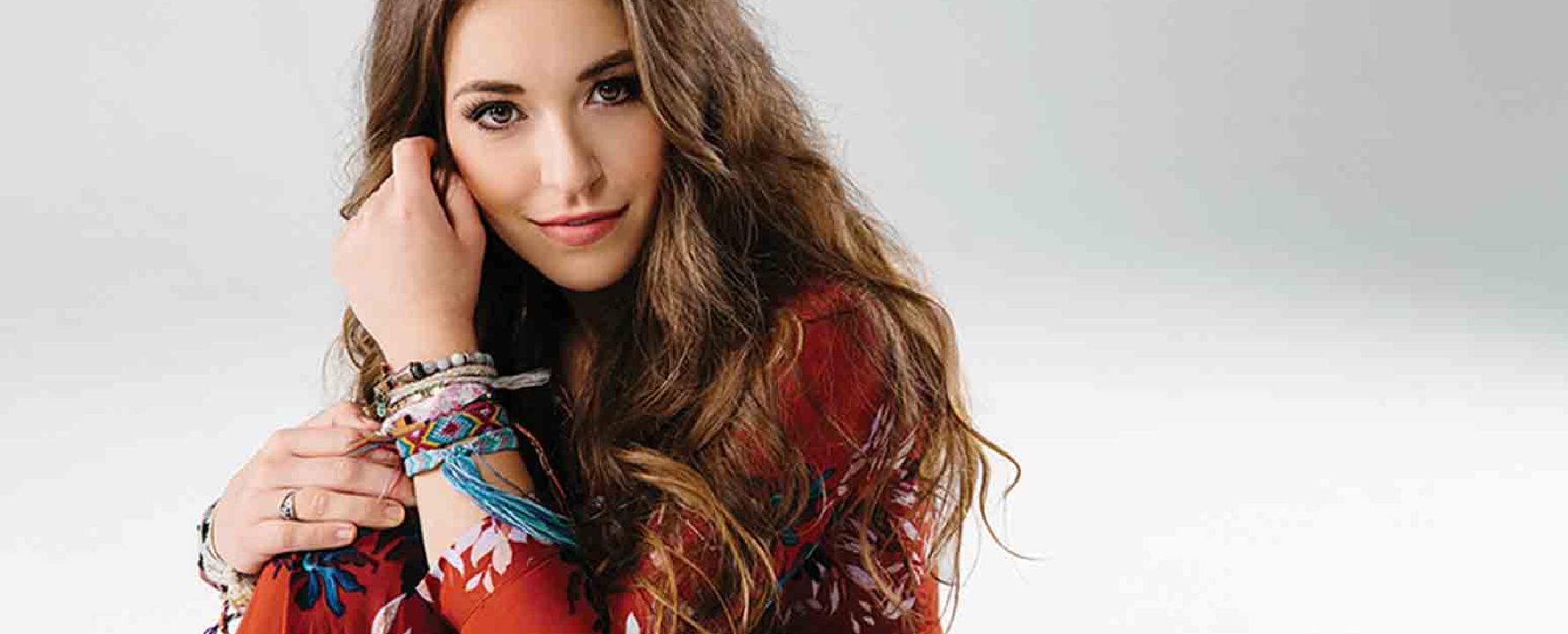 1780x720 Lauren Daigle. Concert Tickets and Tours 2023 2024