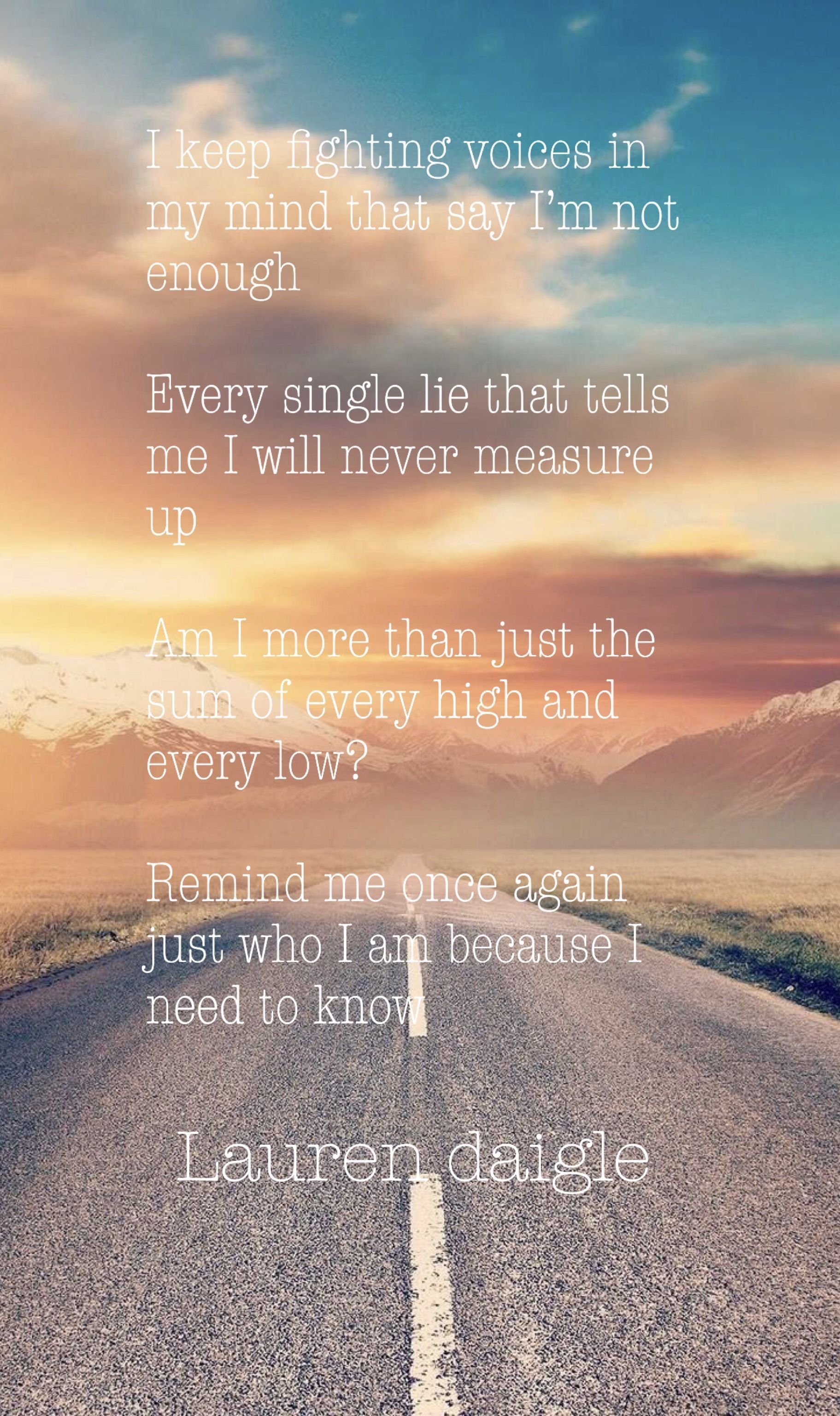 1823x3072 You say lauren daigle