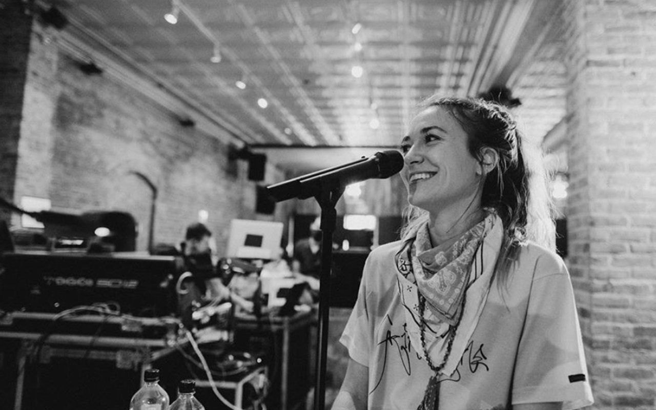 1280x800 Lauren Daigle's 'You Say' Breaks Billboard Record With 100 Weeks At No. 1