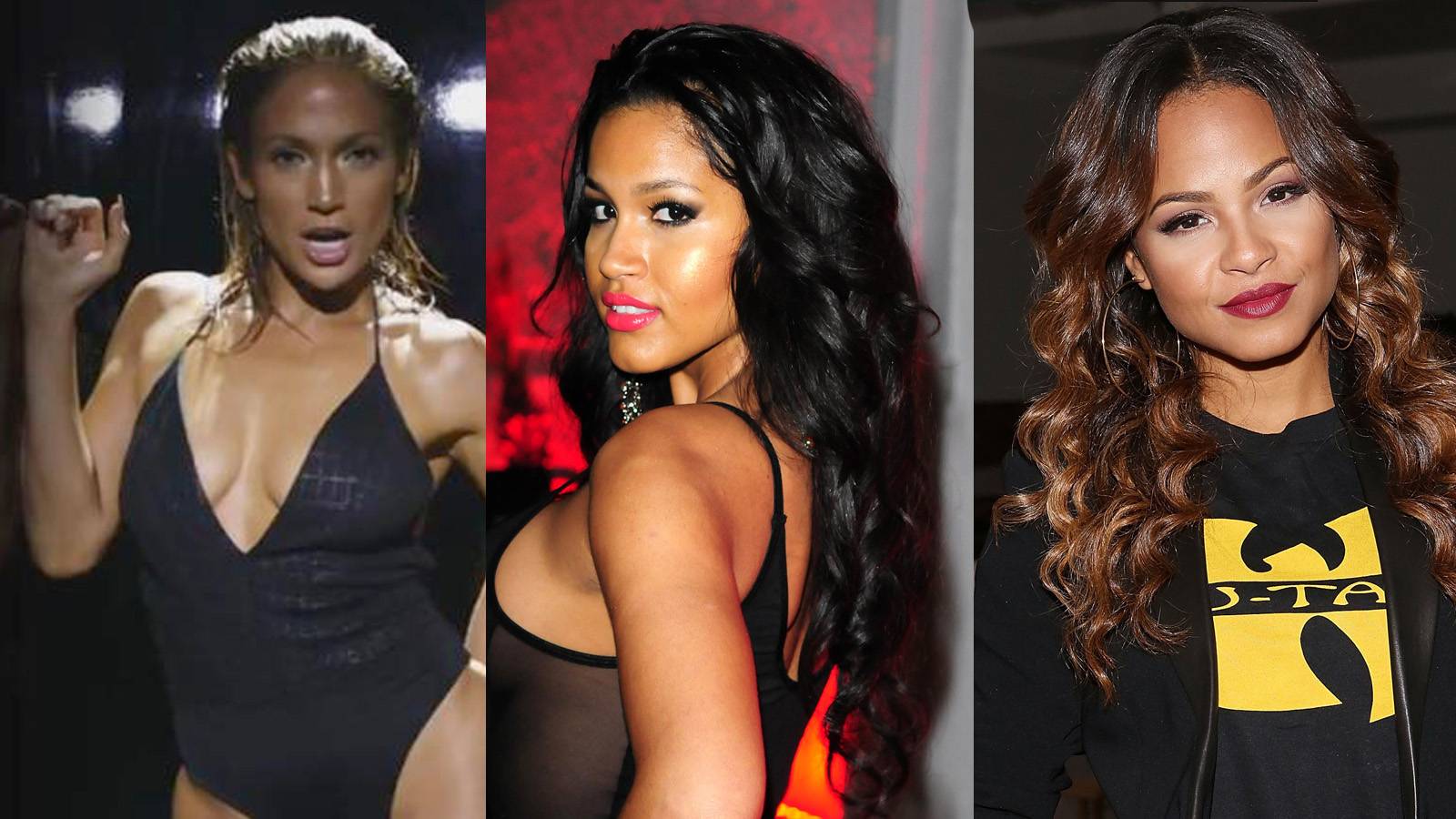 1600x900 Lyricists Love Latinas - 1 from 11 Latina Women Rappers Love to Rap About