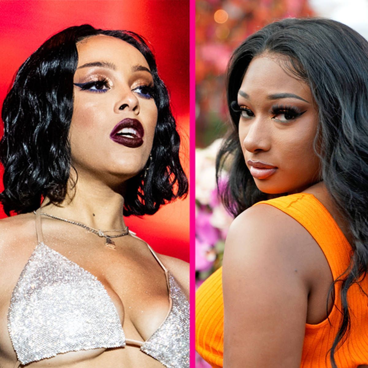 1200x1200 female rappers taking over Hip Hop in 2020