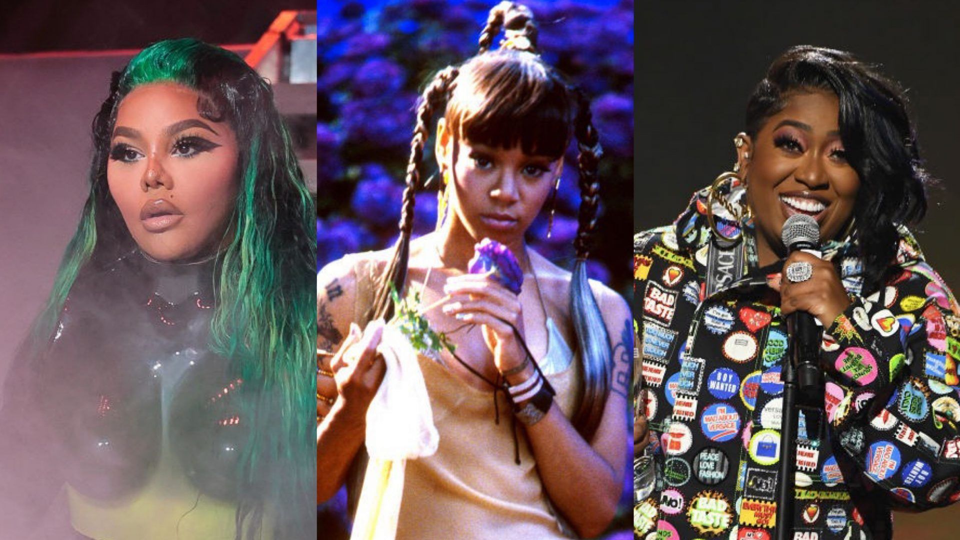 1920x1080 life lessons we learned from female rap icons
