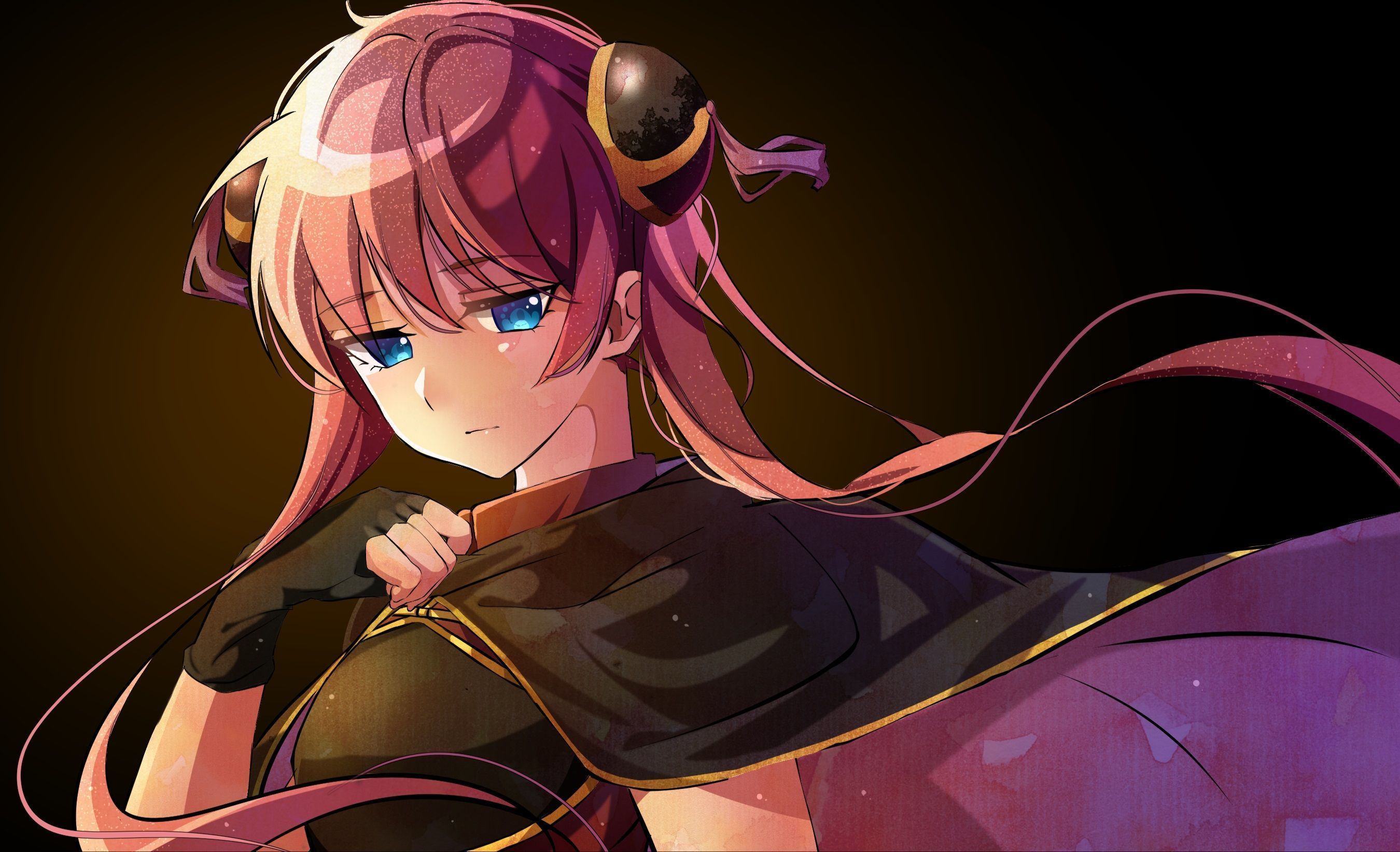 2700x1644 Anime Gintama HD Wallpaper by 海砂