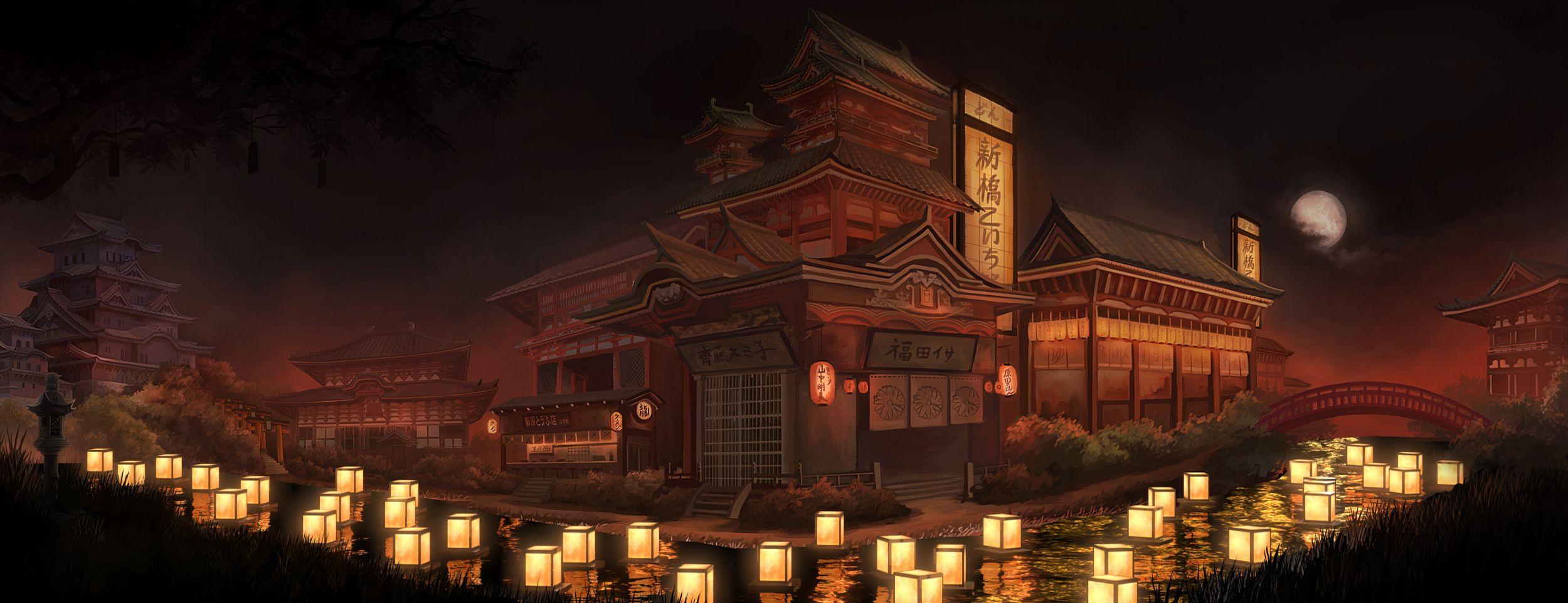 2500x962 Wallpaper Studio