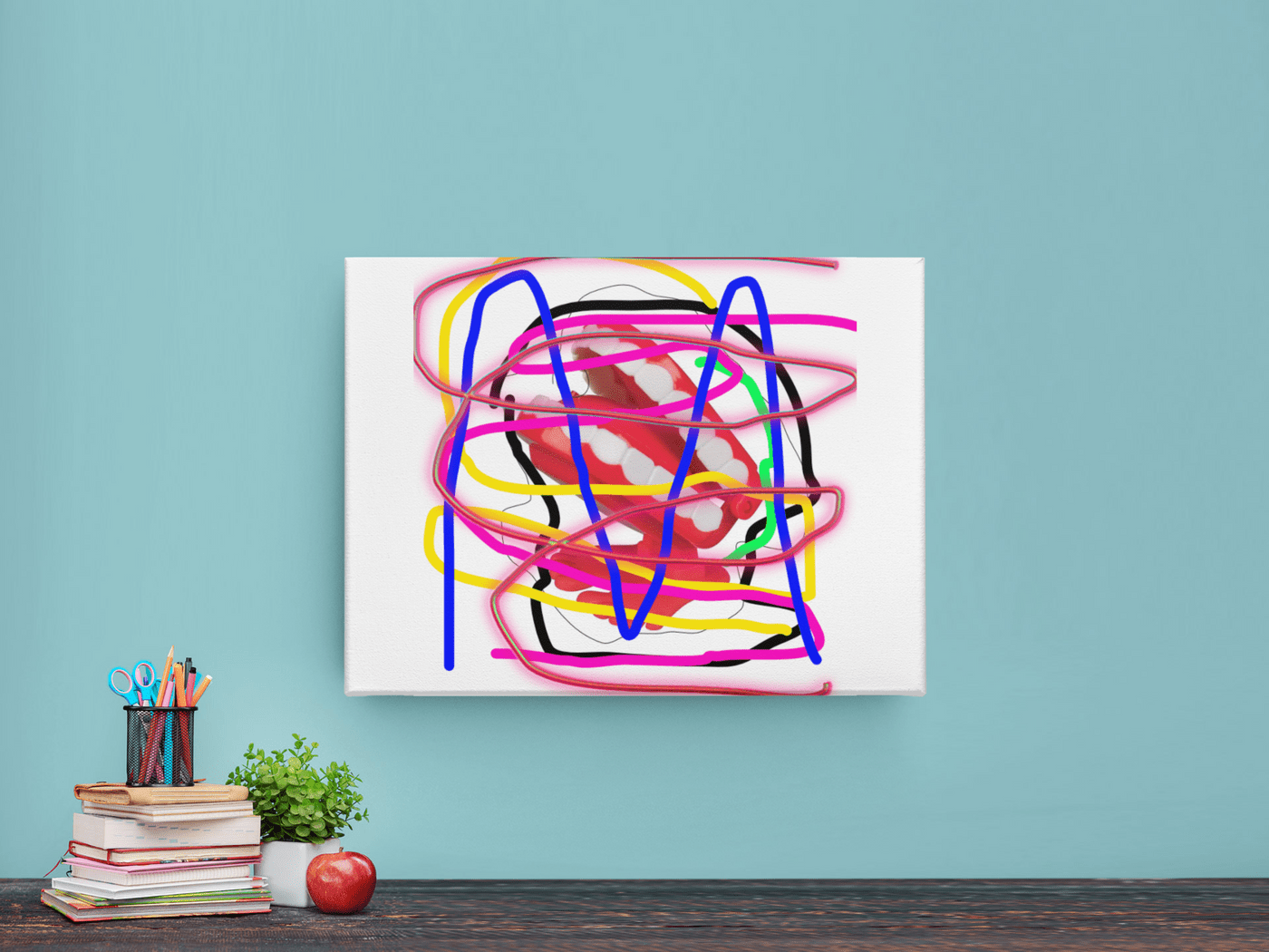 1400x1050 Modern Dental Art