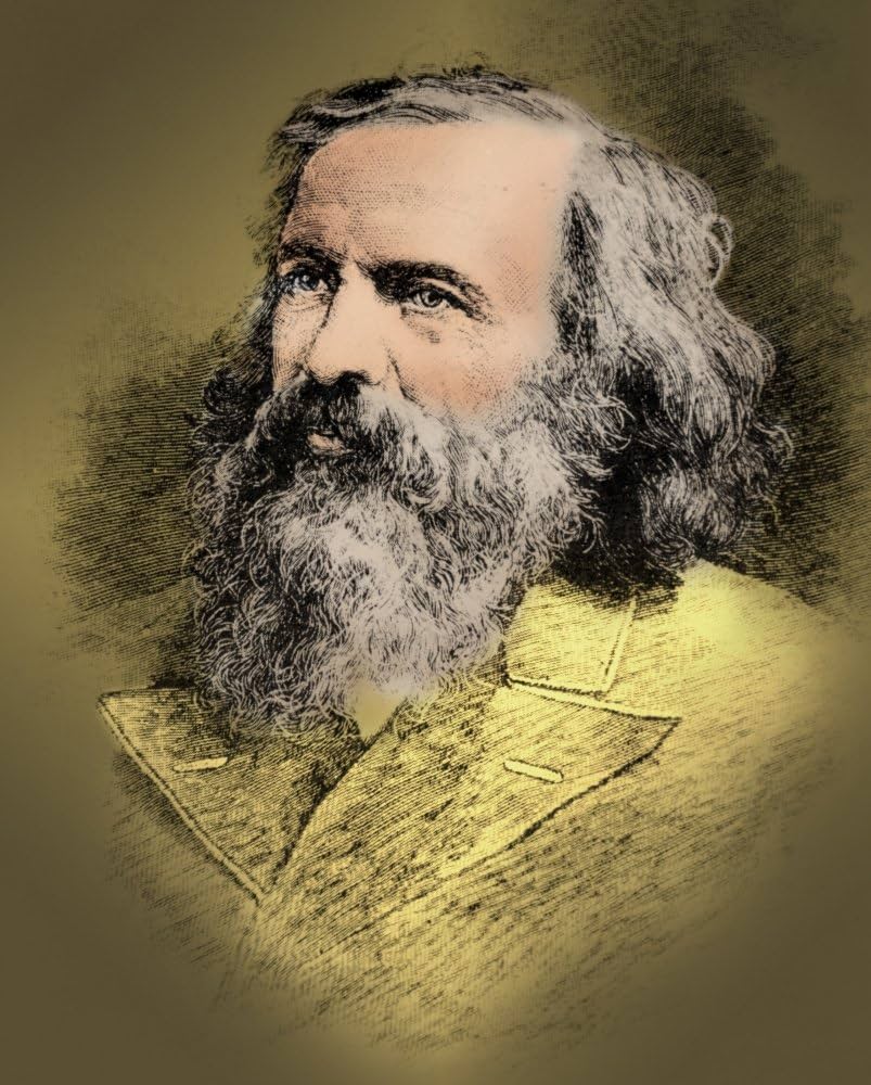 803x1000 Dmitri Mendeleev Russian Chemist Poster Print by Science Source (24 x 36): Posters & Prints