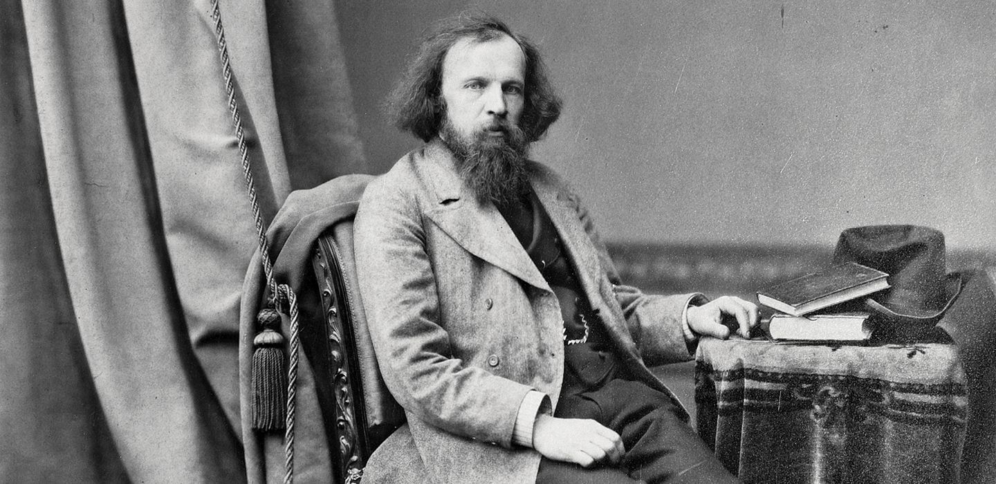 1440x700 years ago, the periodic table began with one chemist's vision